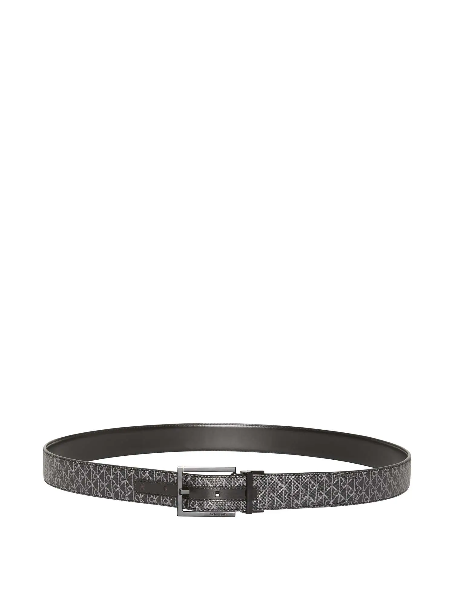 CINTURA UOMO - CALVIN KLEIN - LV04D7027G - NERO, 90
