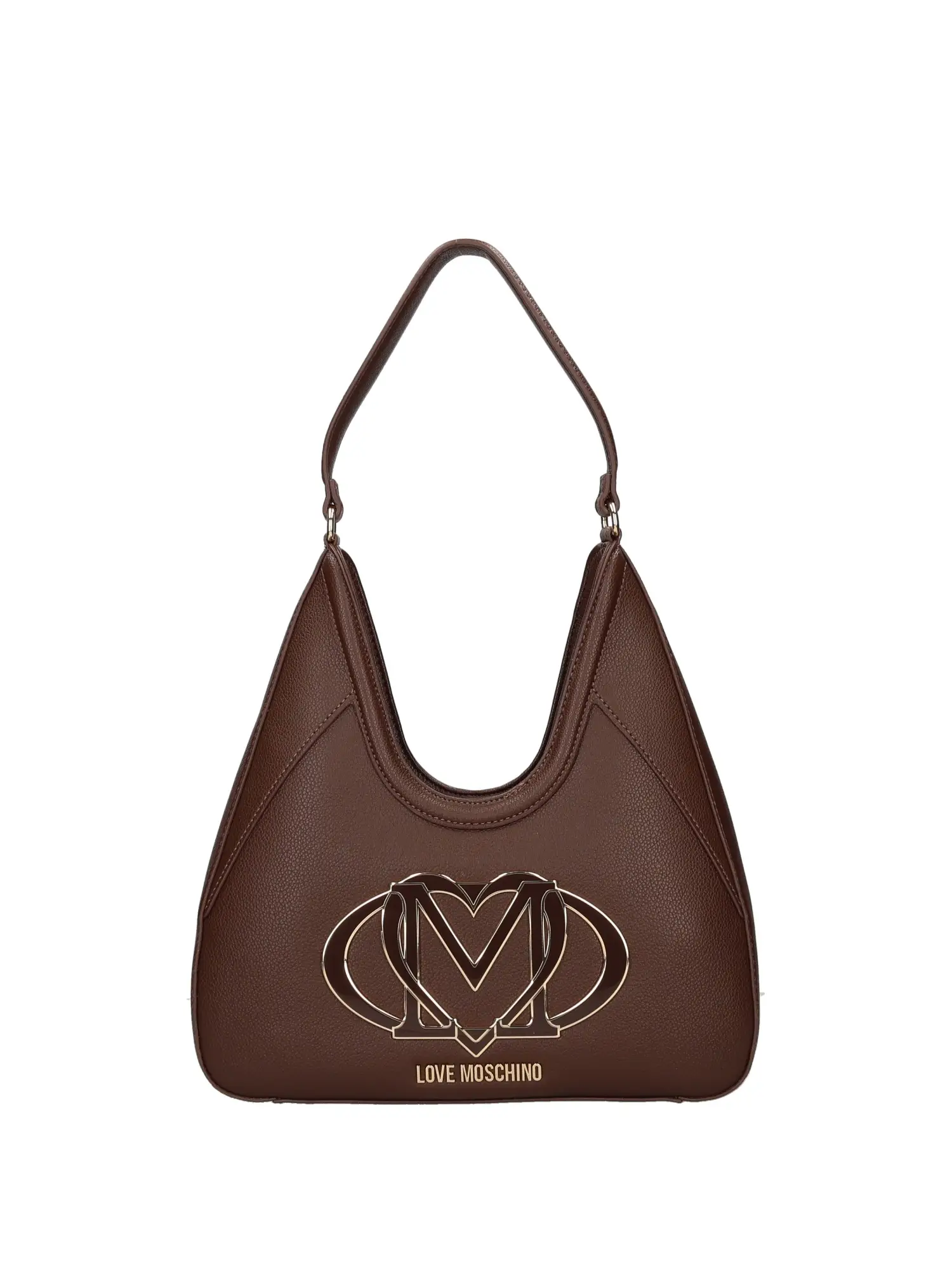 BORSA A MANO DONNA - LOVE MOSCHINO - JC4005PP1NLG0 - TM, UNICA