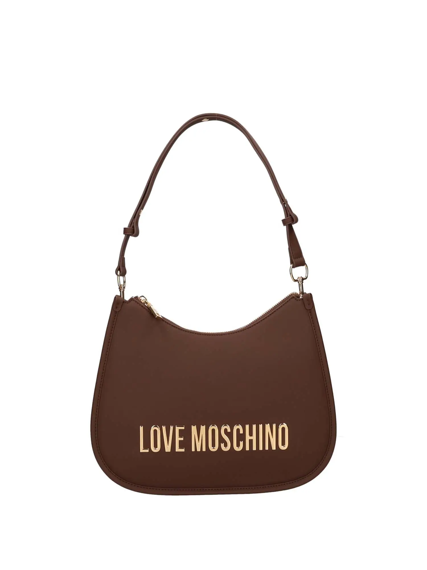 BORSA A SPALLA DONNA - LOVE MOSCHINO - JC4021PP1NKD0 - TM, UNICA