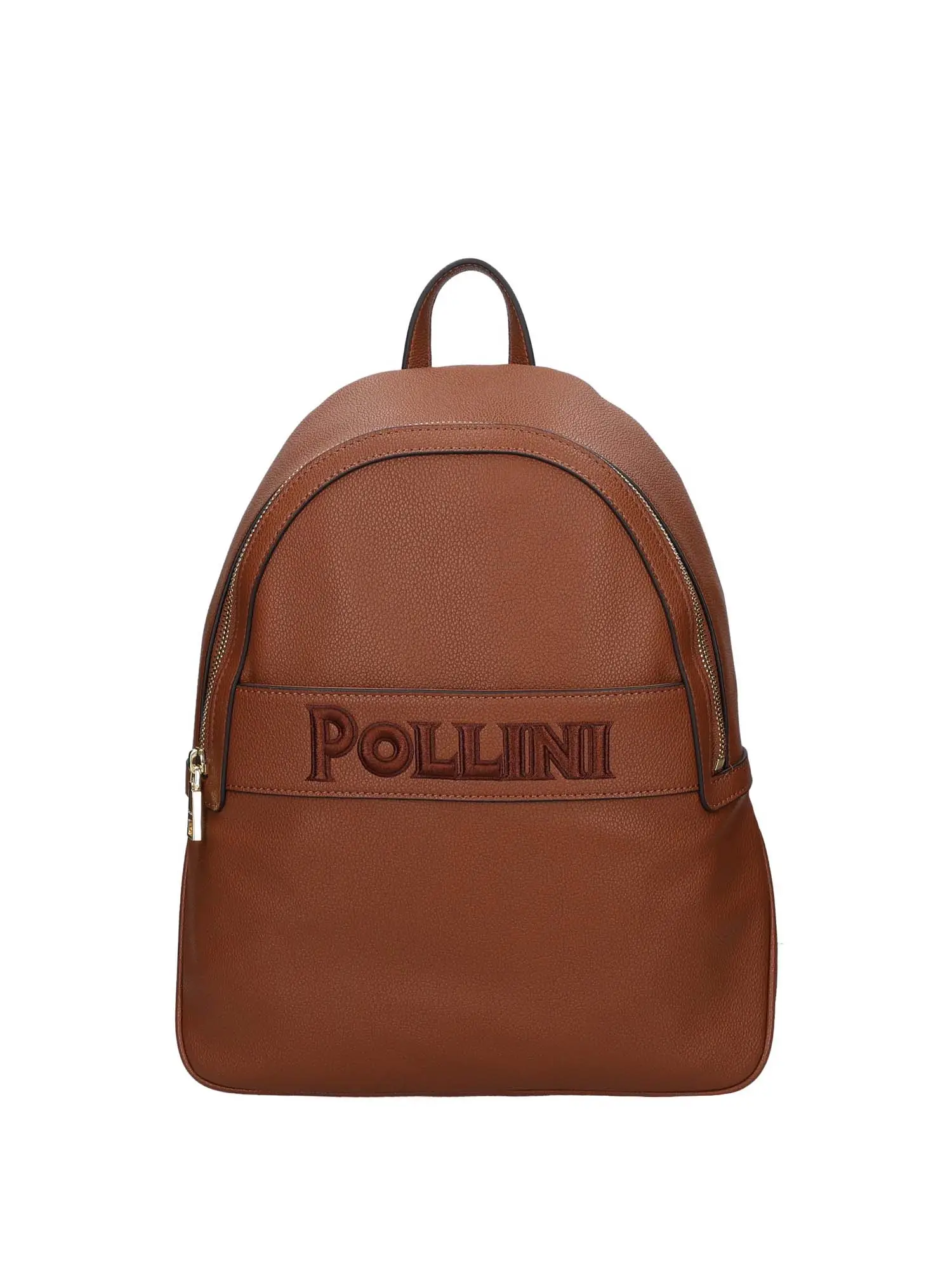 ZAINO DONNA - POLLINI - SC4539PP1NSA0 - CUOIO, UNICA