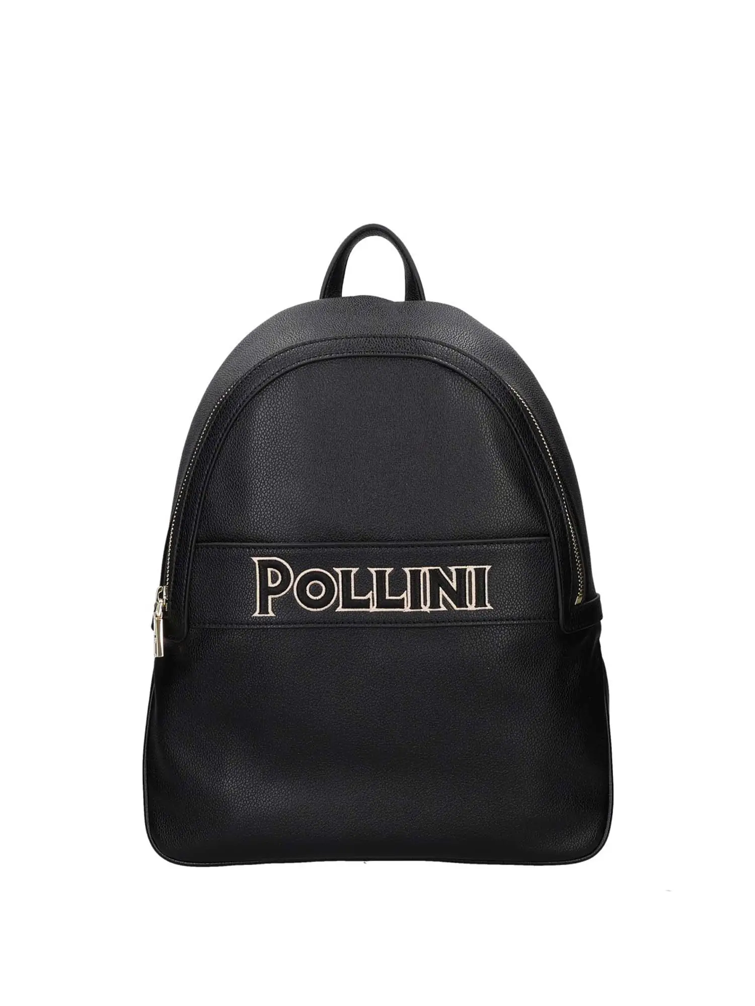 ZAINO DONNA - POLLINI - SC4539PP1NSA0 - NERO, UNICA