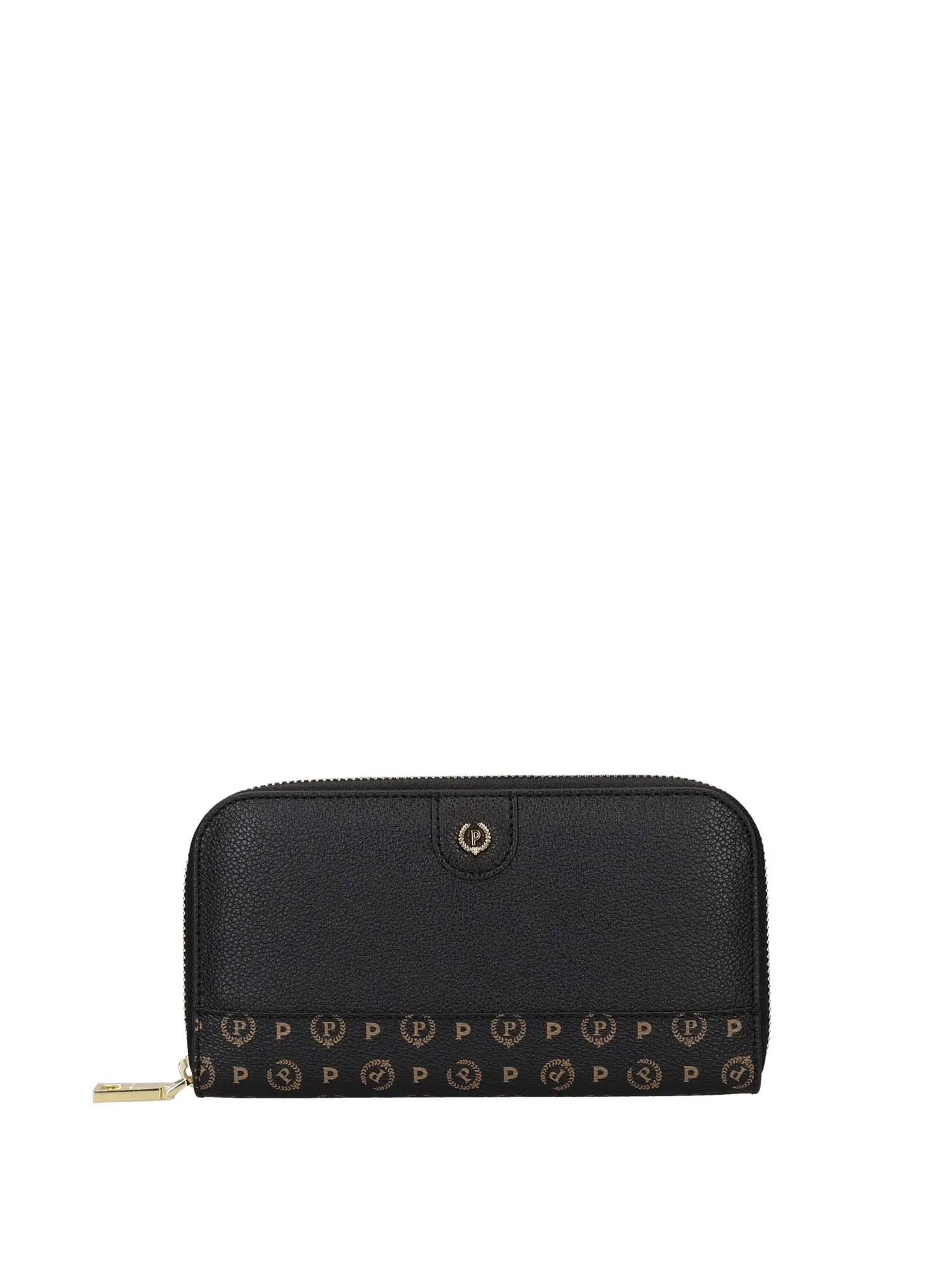PORTAFOGLIO DONNA - POLLINI - SC5503PP1NSA1 - NERO, UNICA