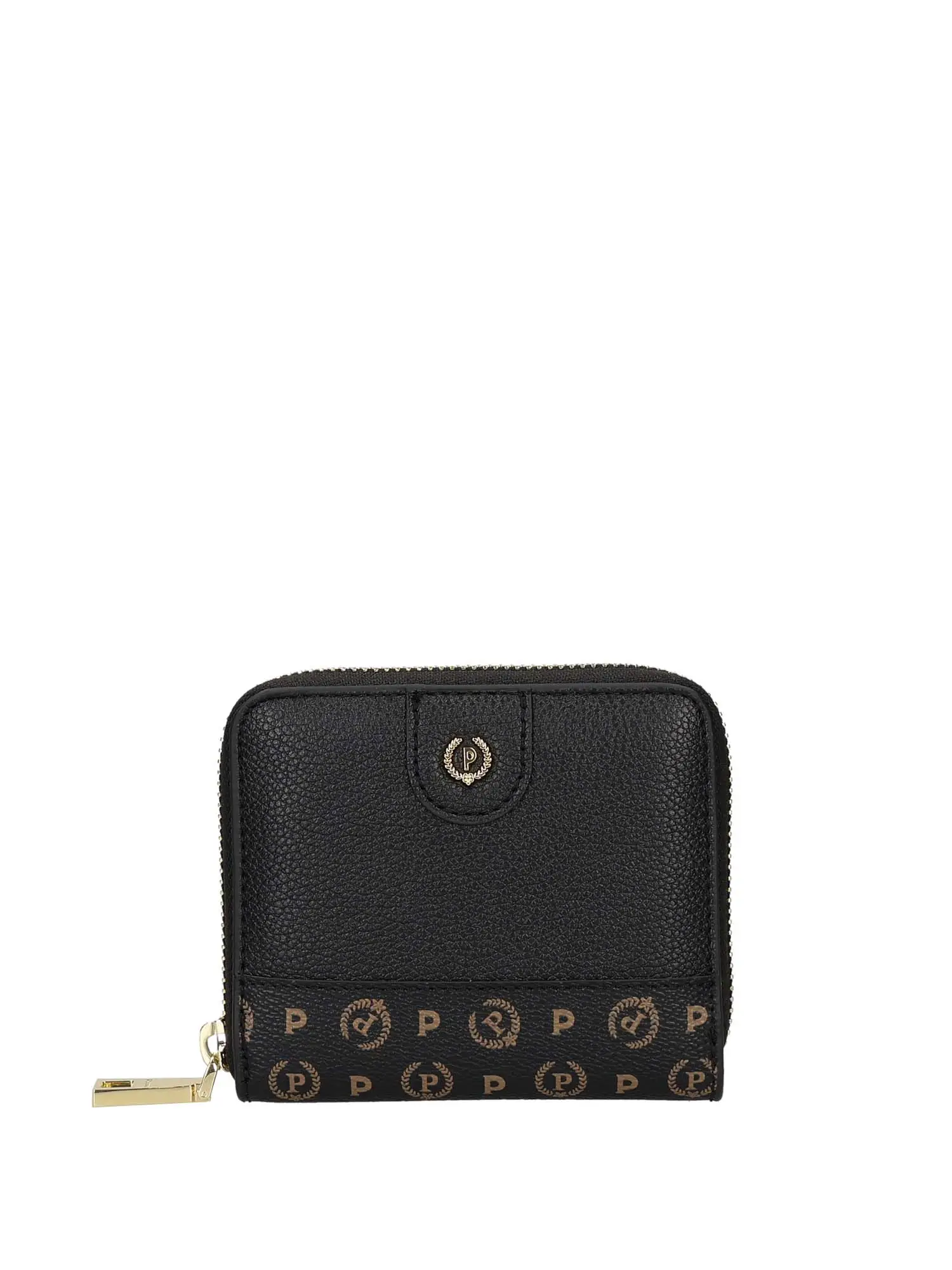 PORTAFOGLIO DONNA - POLLINI - SC5506PP1NSA1 - NERO, UNICA