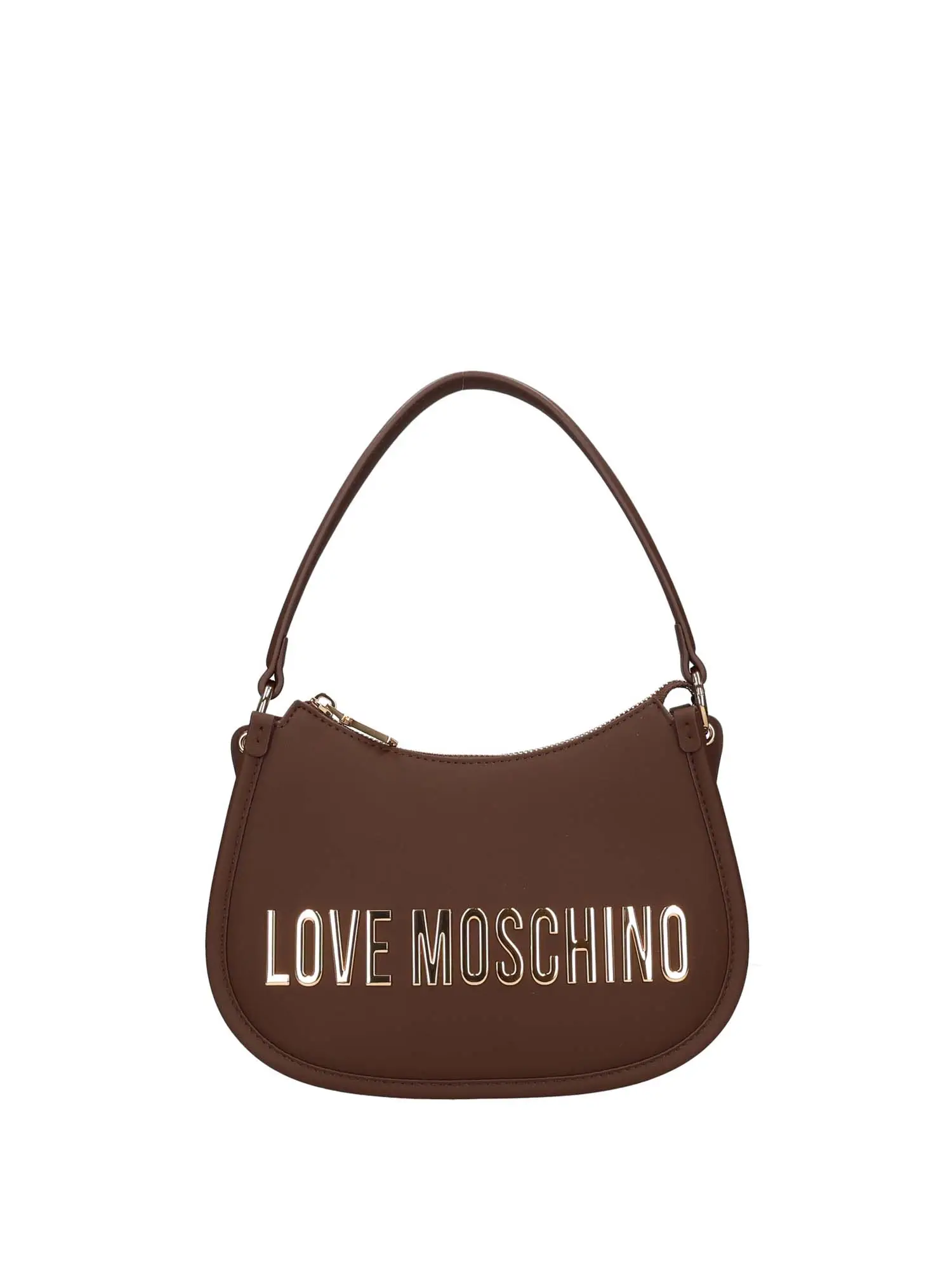 BORSA A MANO DONNA - LOVE MOSCHINO - JC4027PP1NKD0 - TM, UNICA