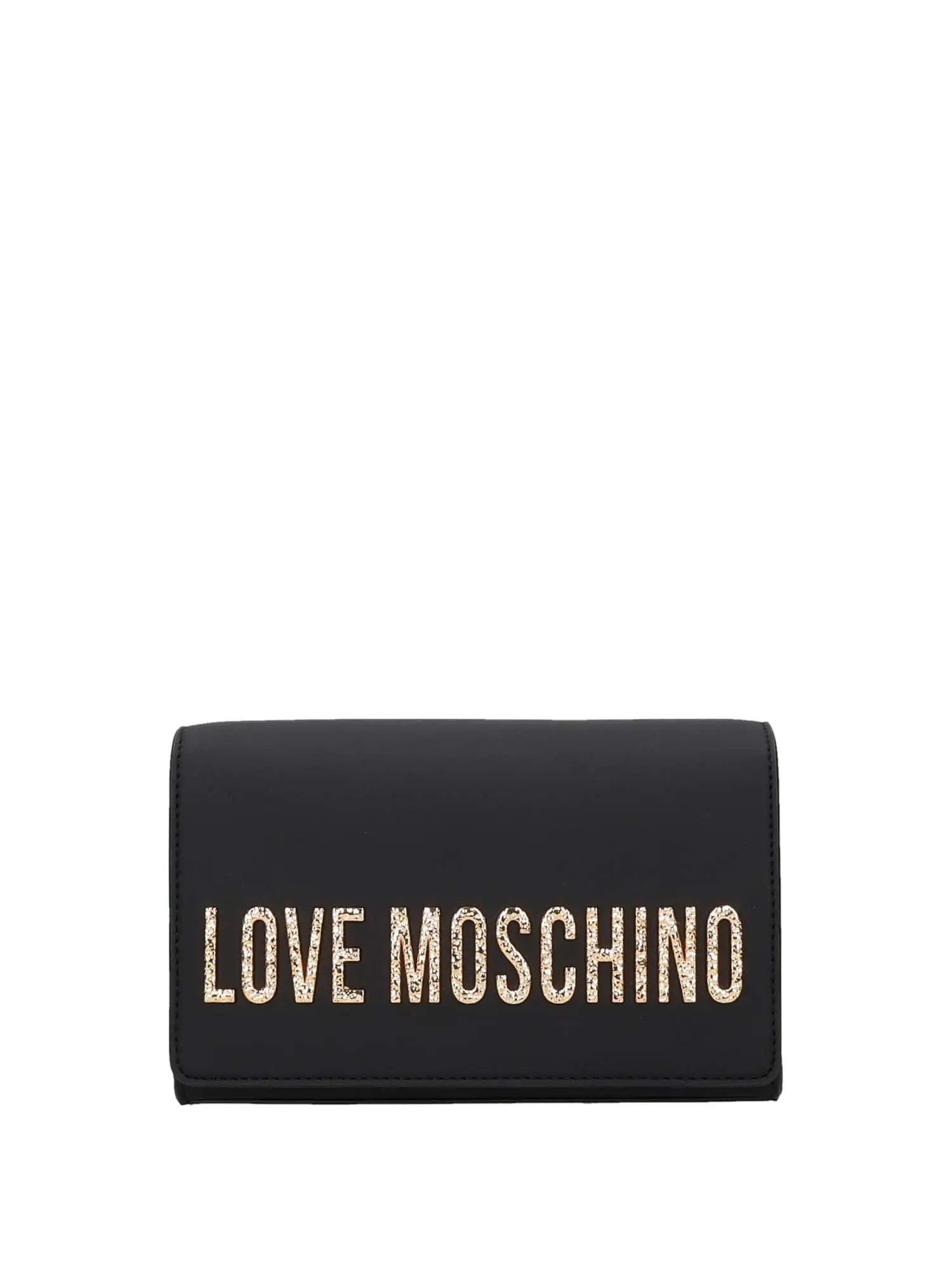 TRACOLLA DONNA - LOVE MOSCHINO - JC4121PP0NKD0 - NERO, UNICA