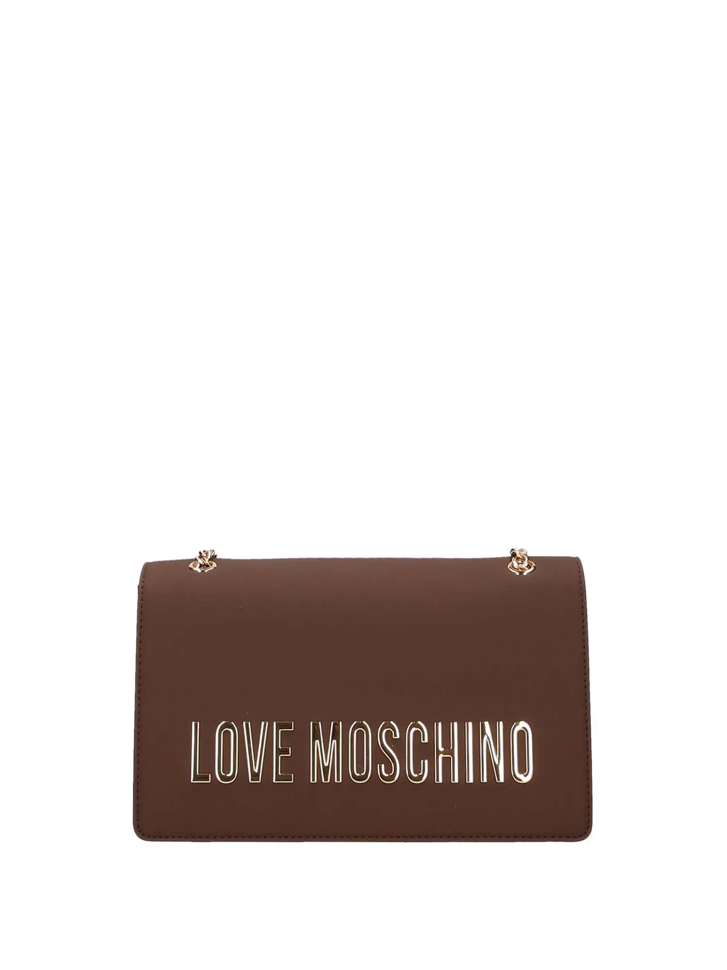 BORSA A SPALLA DONNA - LOVE MOSCHINO - JC4192PP1NKD0 - TM, UNICA