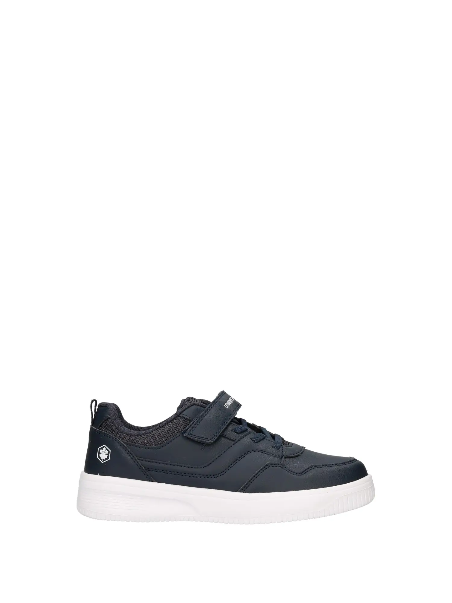 SNEAKERS RAGAZZO - LUMBERJACK - 102218787 - NAVY, 32