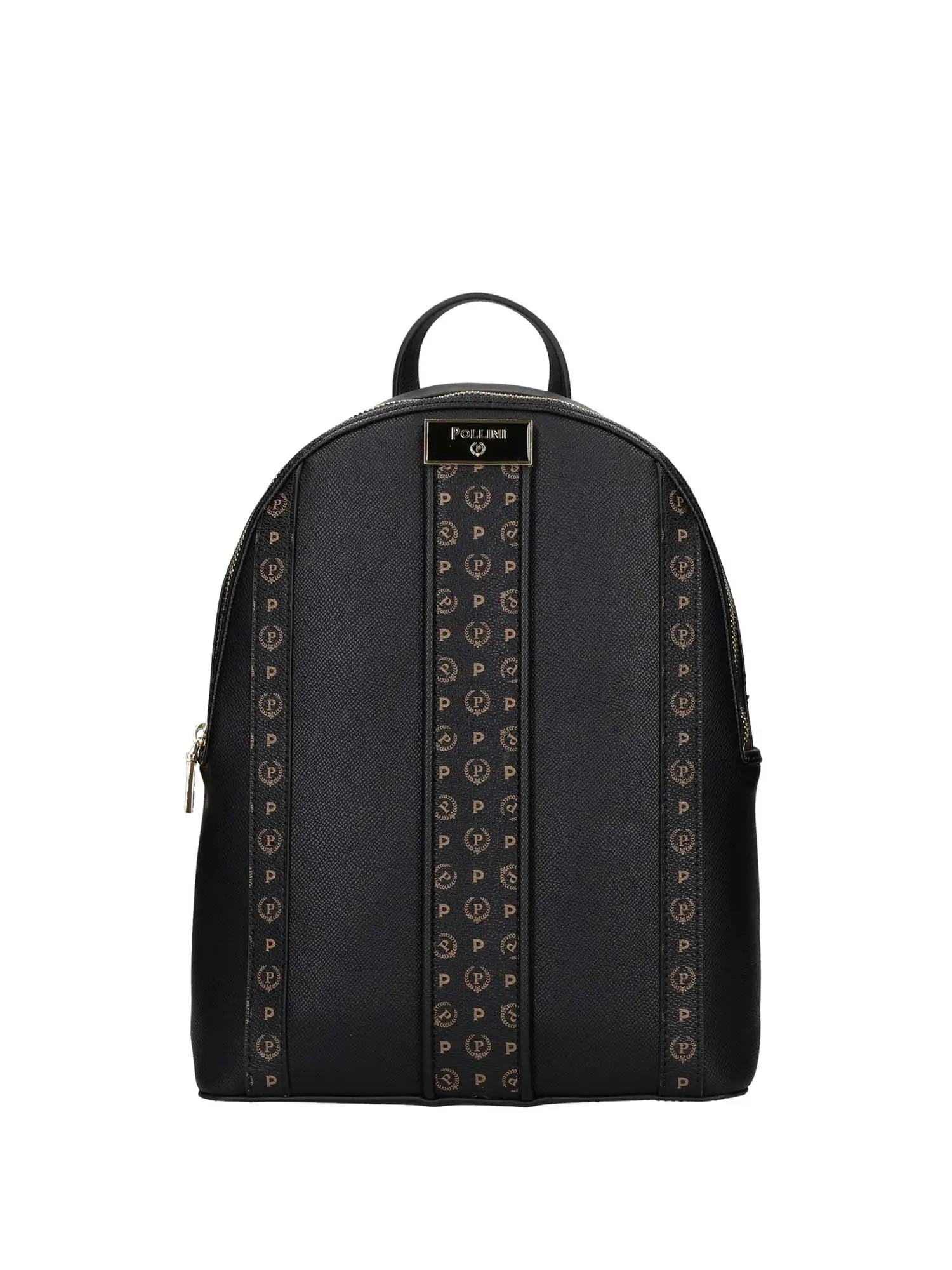 ZAINO DONNA - POLLINI - SC4560PP1NSF1 - NERO, UNICA