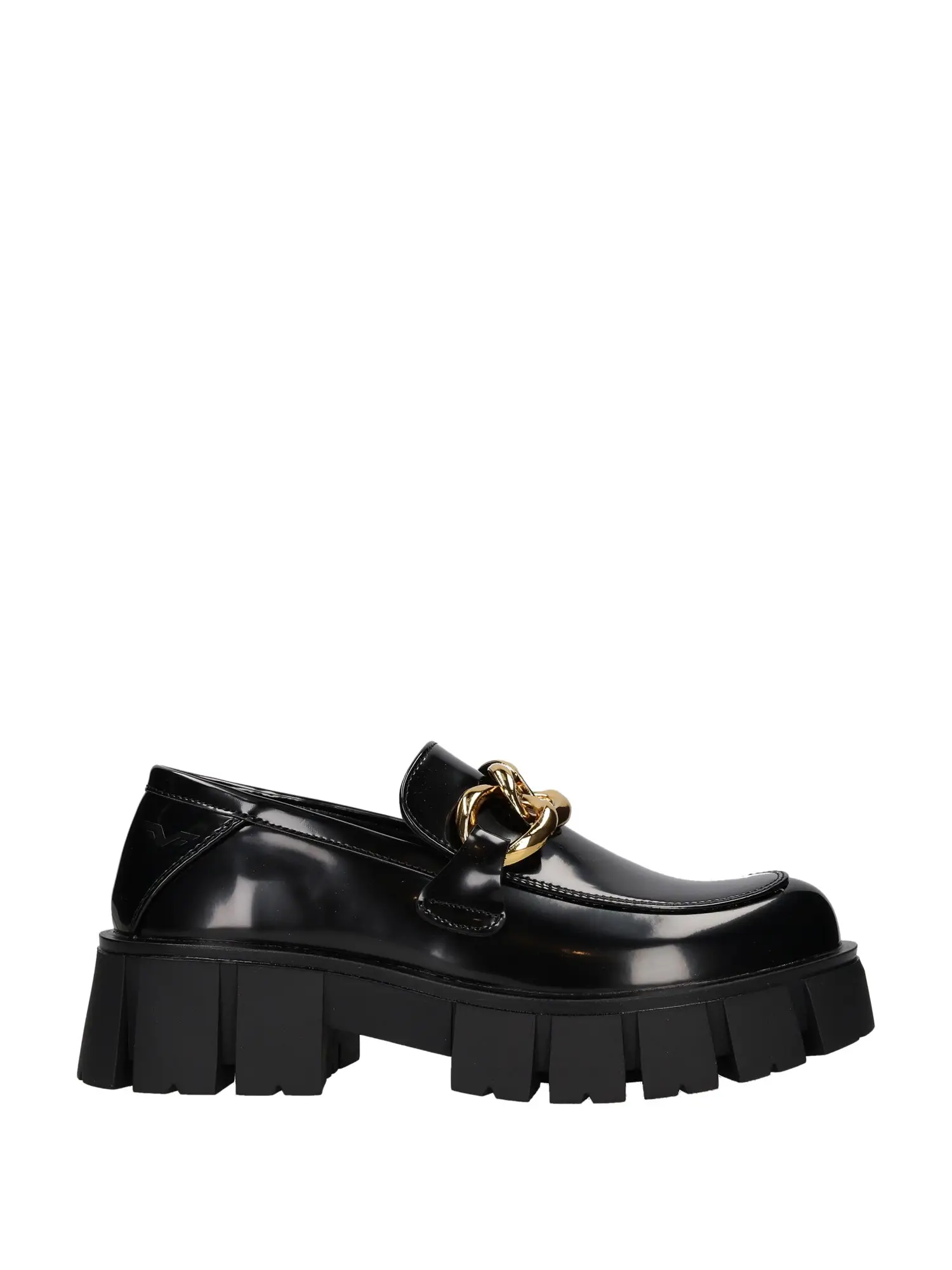 MOCASSINO DONNA - ARMATA DI MARE - AMD W32H74 - NERO, 35