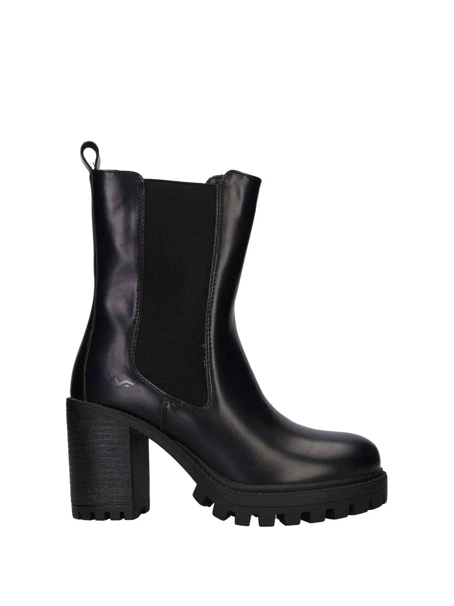 BEATLES DONNA - ARMATA DI MARE - AMD W32H83 - NERO, 39