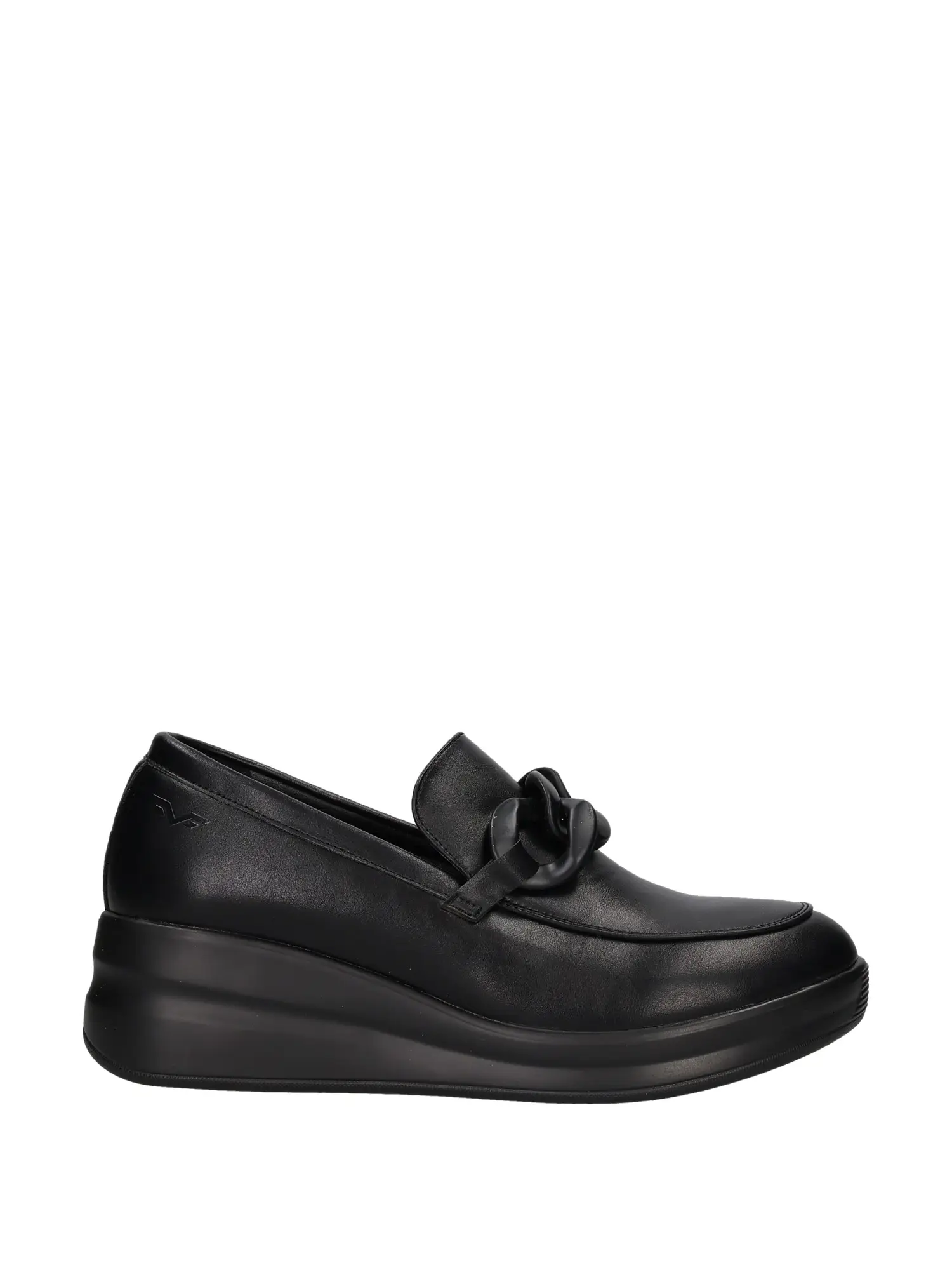MOCASSINO DONNA - ARMATA DI MARE - AMD W42H35 - NERO, 36