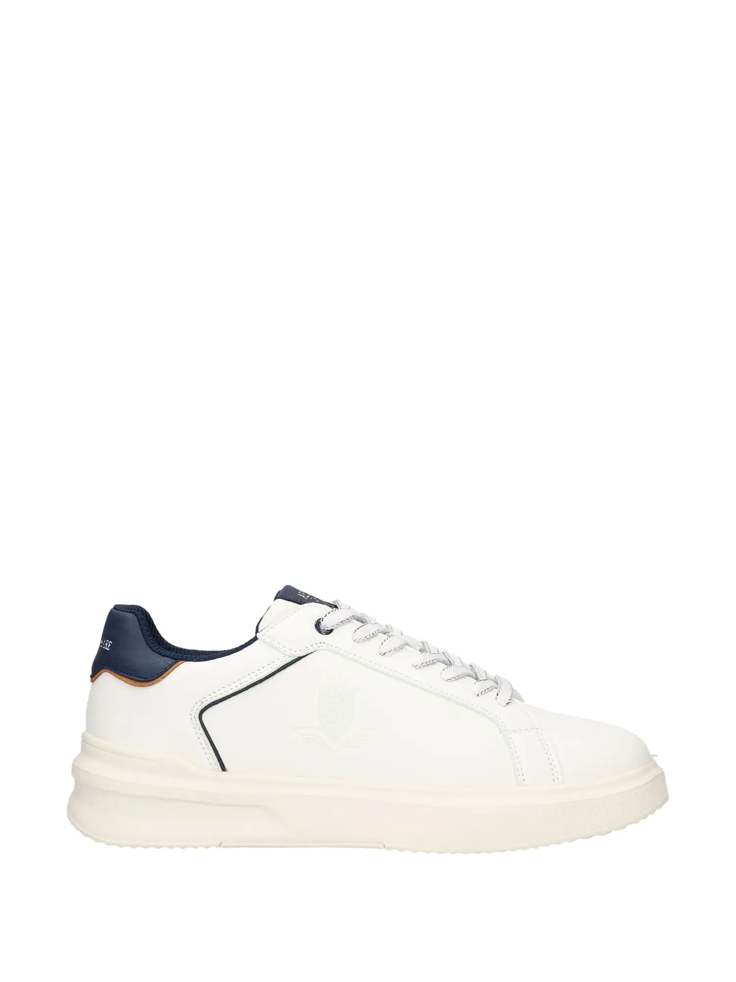 SNEAKERS UOMO - ARMATA DI MARE - AMU 2D809 - BIANCO, 43