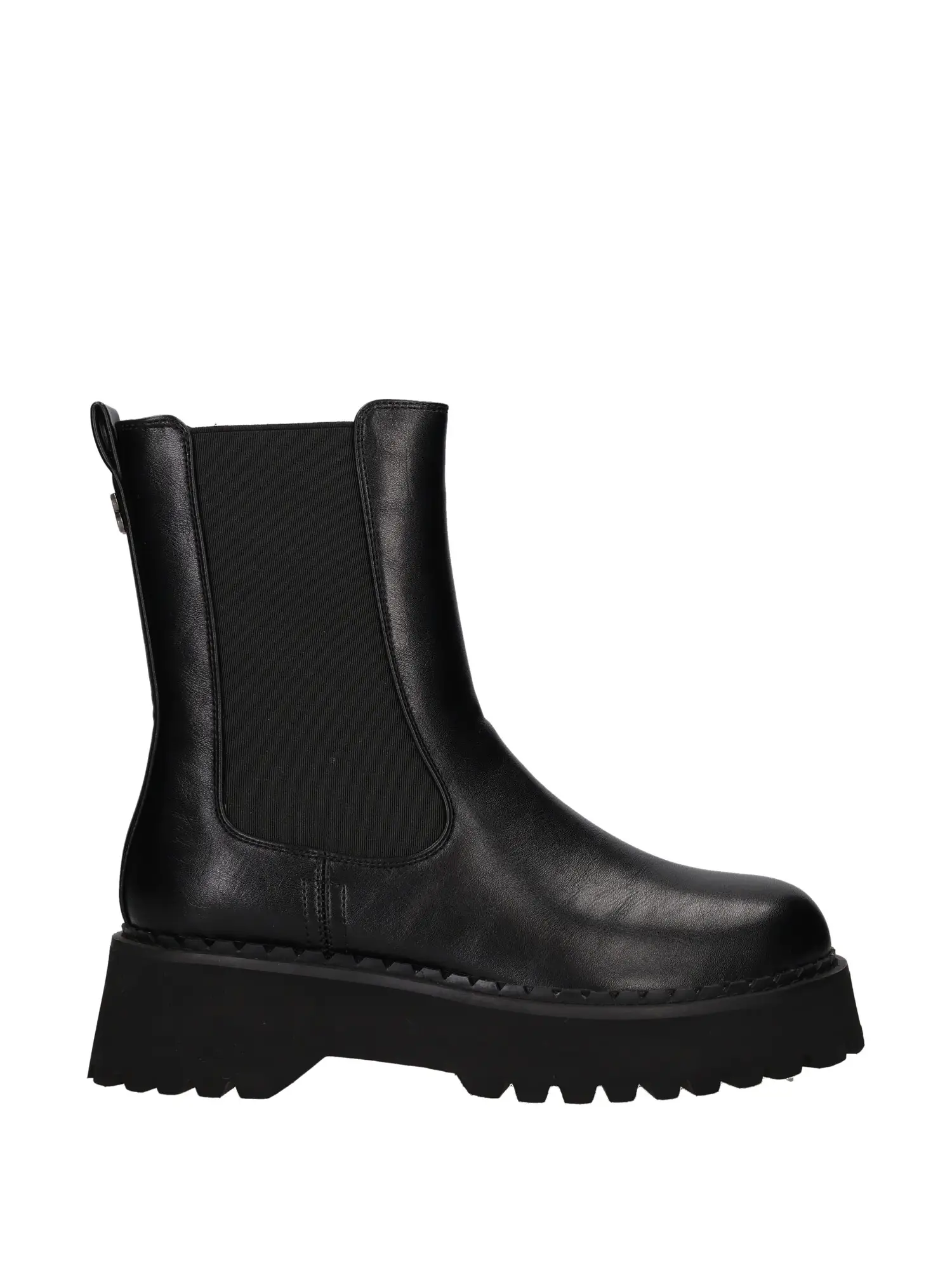 BEATLES DONNA - NINI - 25141 - NERO, 41