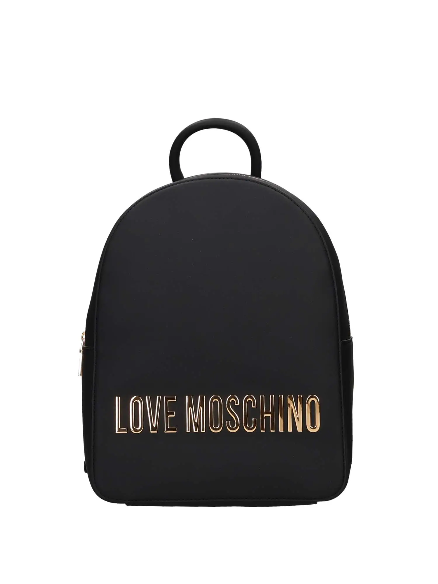 ZAINO DONNA - LOVE MOSCHINO - JC4193PP1NKD0 - NERO, UNICA