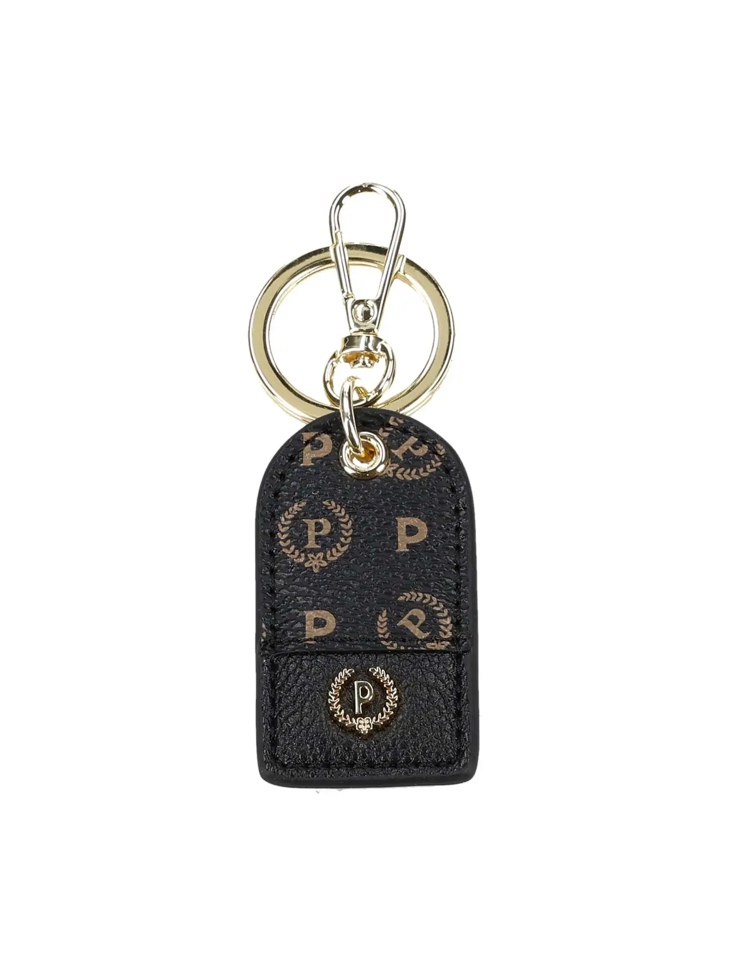 PORTA CHIAVI DONNA - POLLINI - SC5408PP1NSA1 - NERO, UNICA