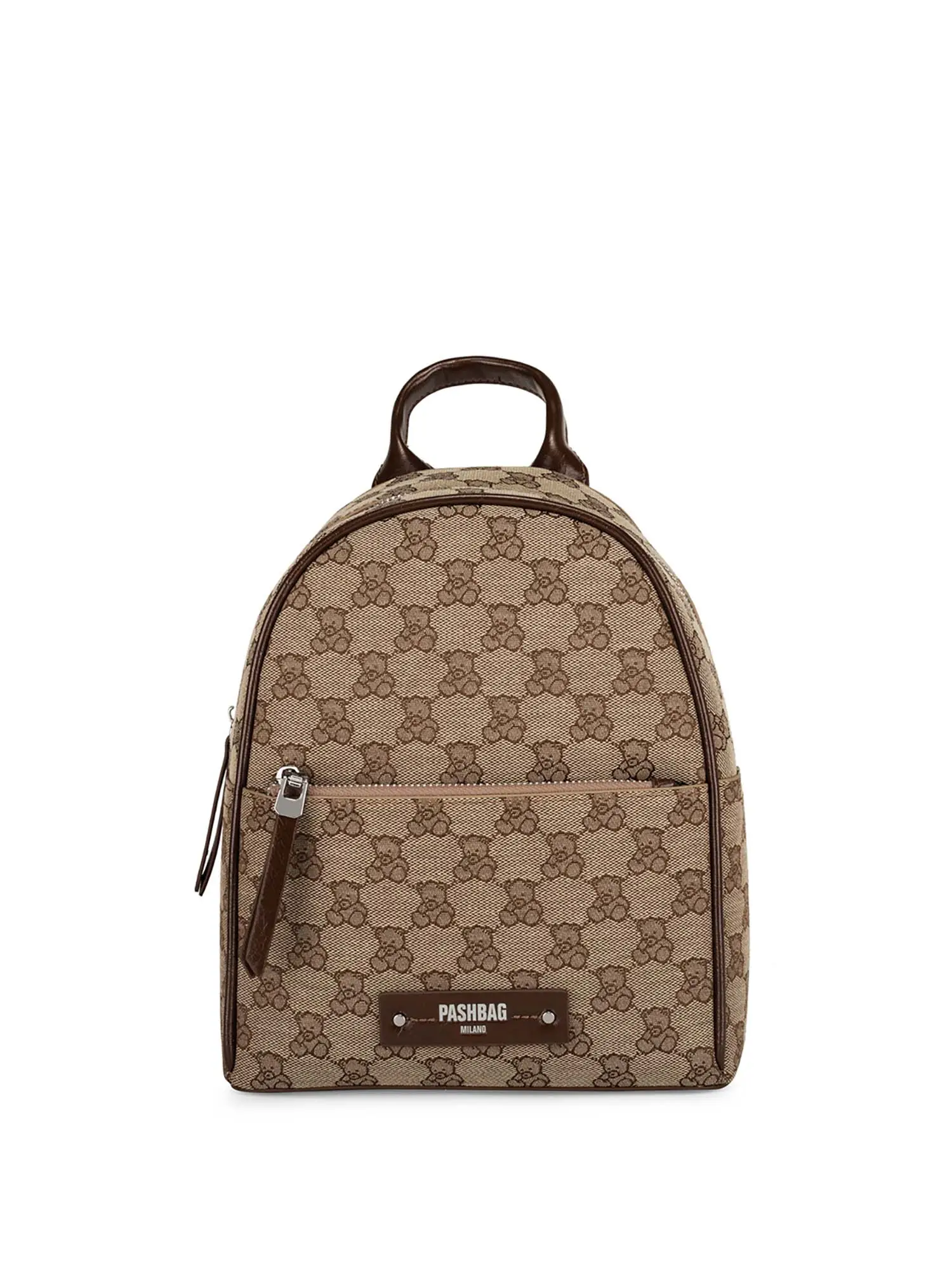 ZAINO DONNA - PASH BAG - 18373-SOH-W5B-P - MULTI, UNICA