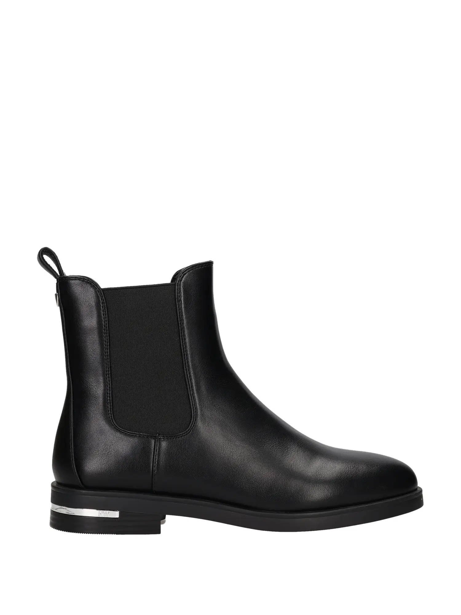 BEATLES DONNA - NINE WEST - 102012053 - NERO, 37