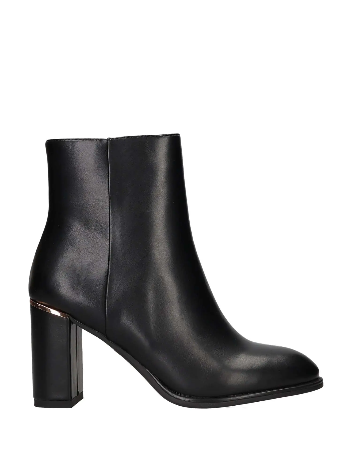 TRONCHETTO DONNA - NINE WEST - 102012105 - NERO, 38