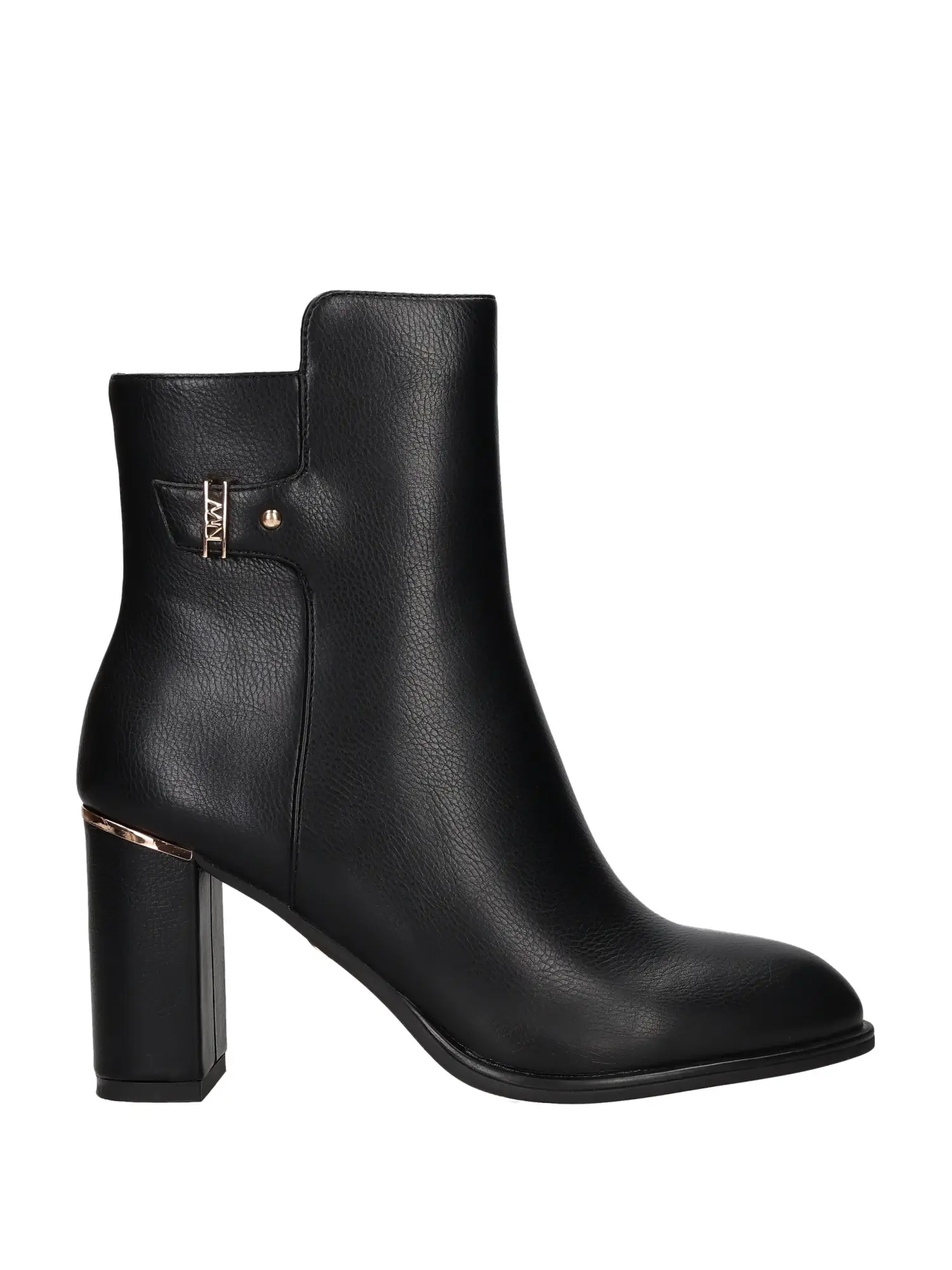 TRONCHETTO DONNA - NINE WEST - 102012111 - NERO, 40