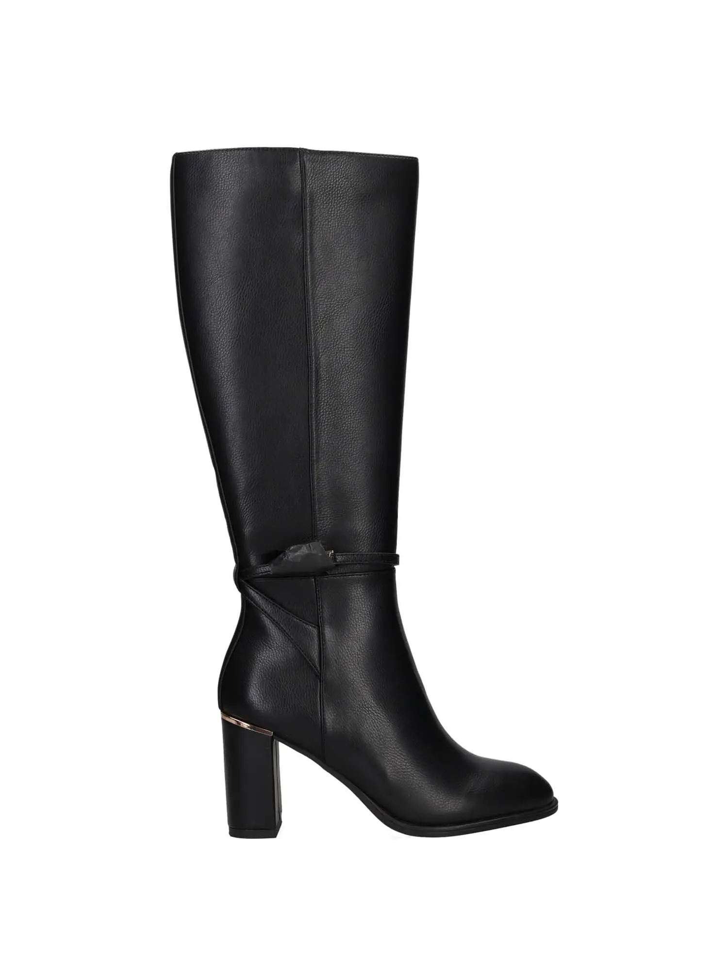 STIVALE DONNA - NINE WEST - 102012118 - NERO, 37