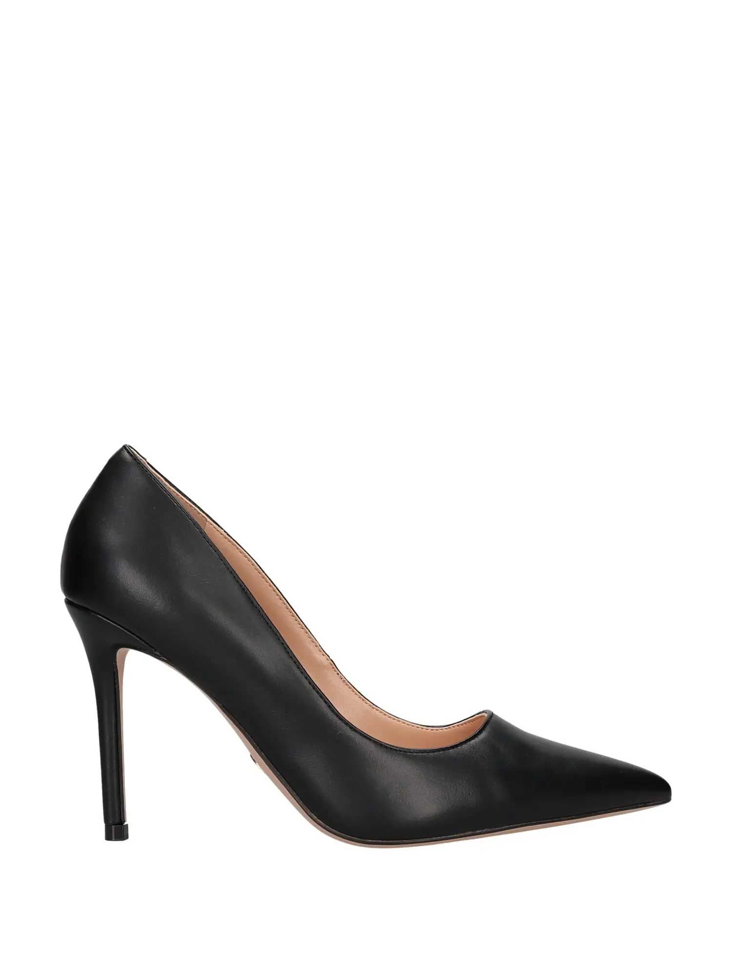 DECOLLETE DONNA - NINE WEST - 102012456 - NERO, 39