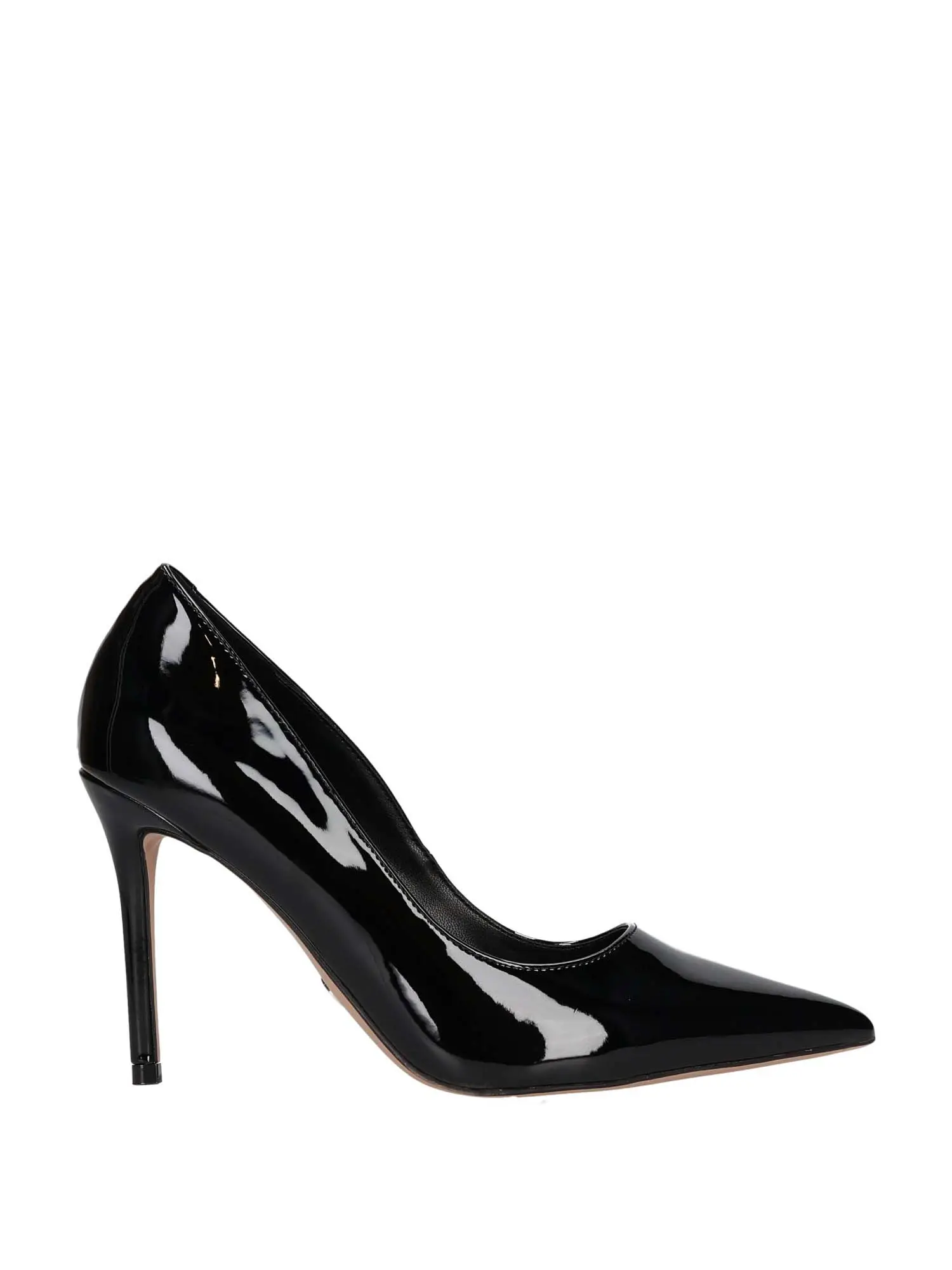 DECOLLETE DONNA - NINE WEST - 102012462 - NERO, 41
