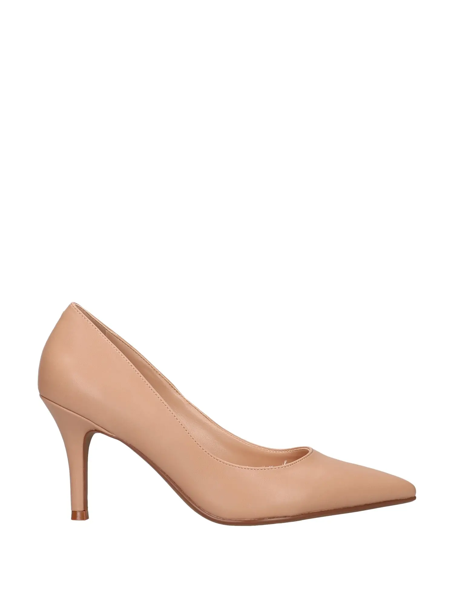 DECOLLETE DONNA - NINE WEST - 102012598 - NUDO, 39