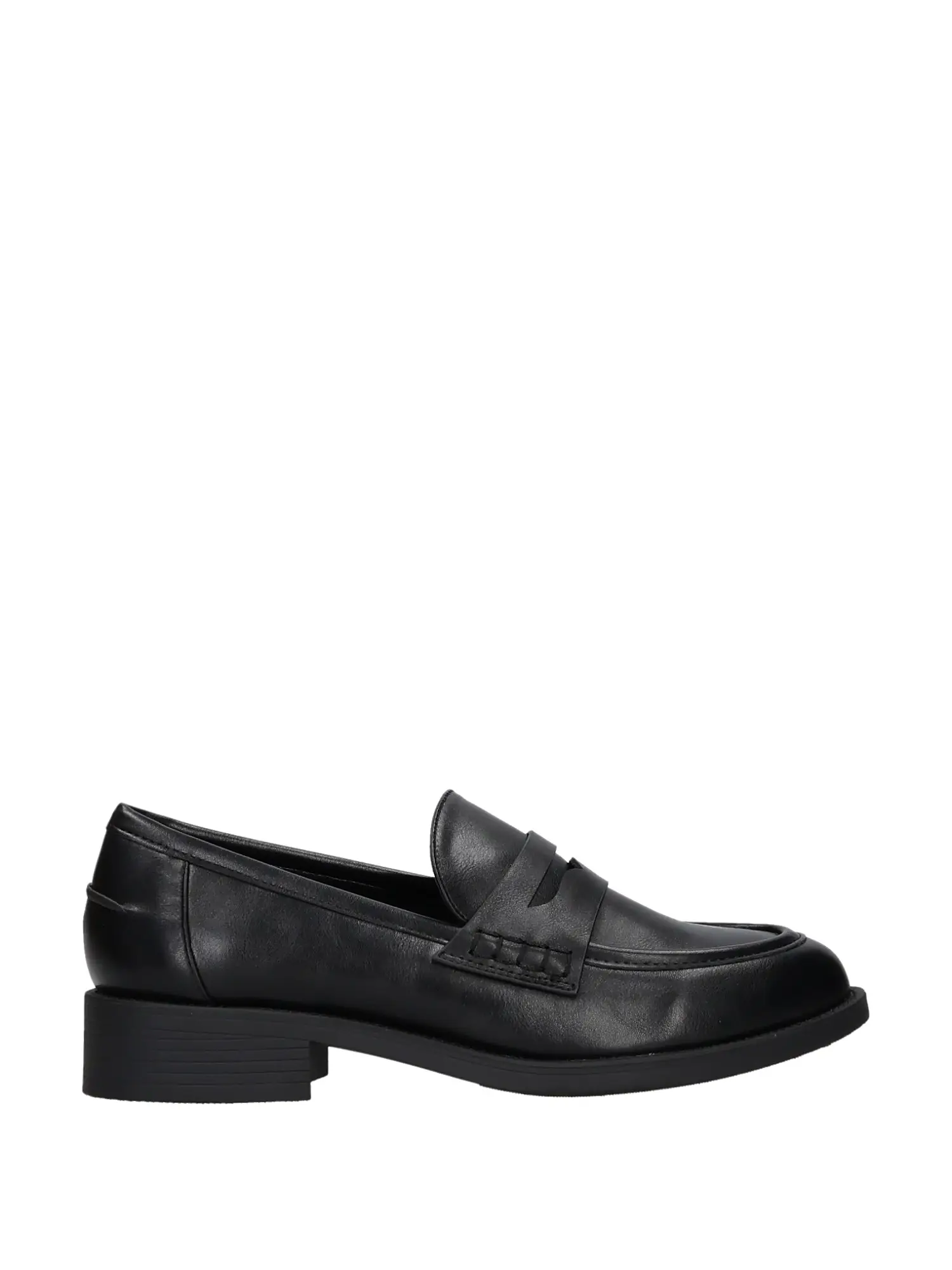 MOCASSINO DONNA - MARINA GALANTI - MG 2A284 - NERO, 38