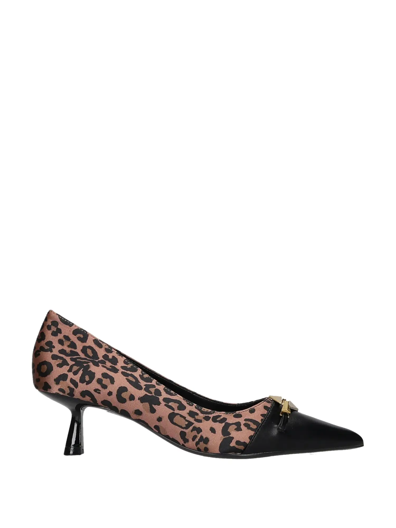 DECOLLETE DONNA - MARINA GALANTI - MG 2R254 - LEOPARDO, 41