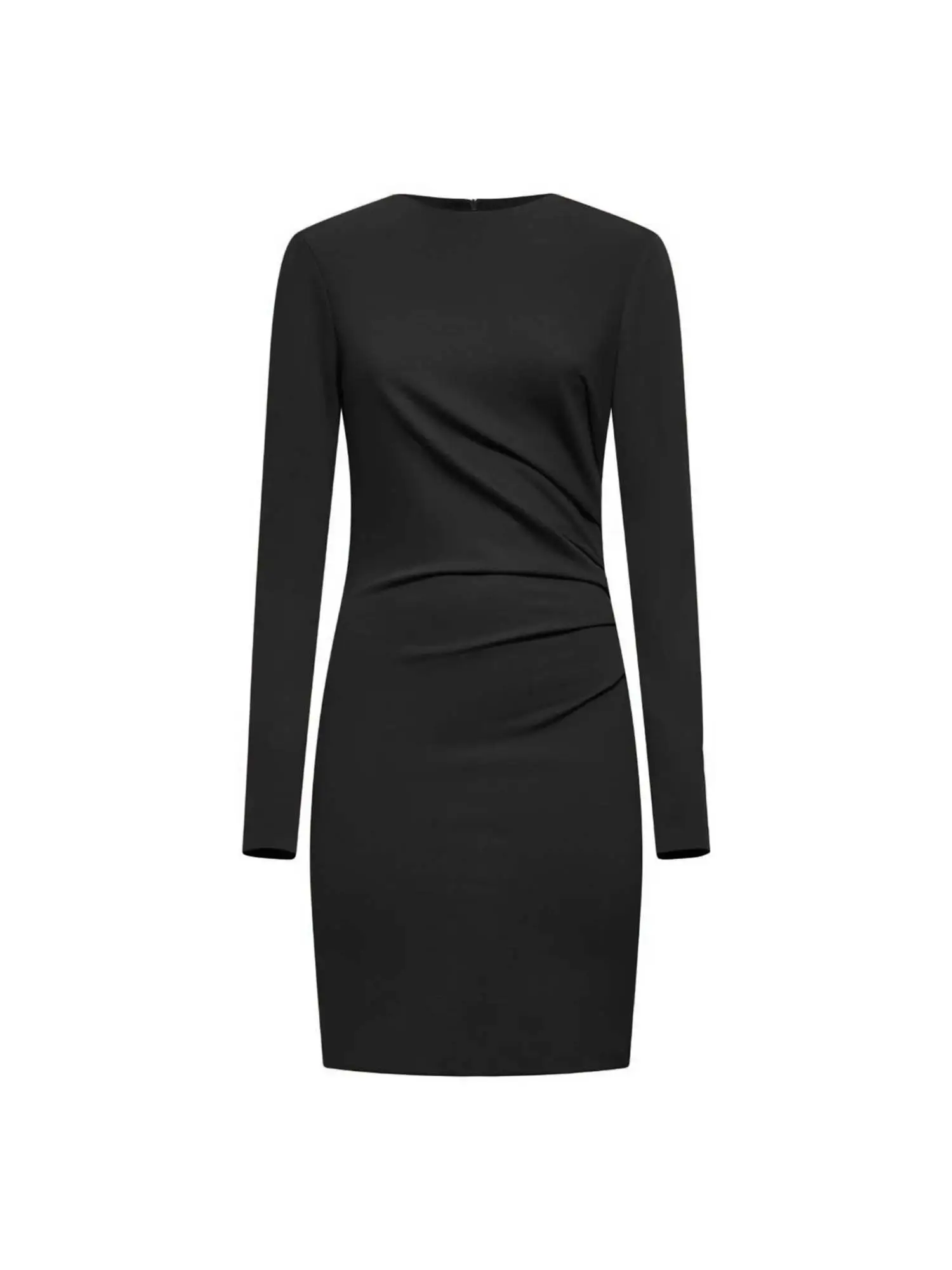 ABITO DONNA - SILVIAN HEACH - GPA25001VE - NERO, 40