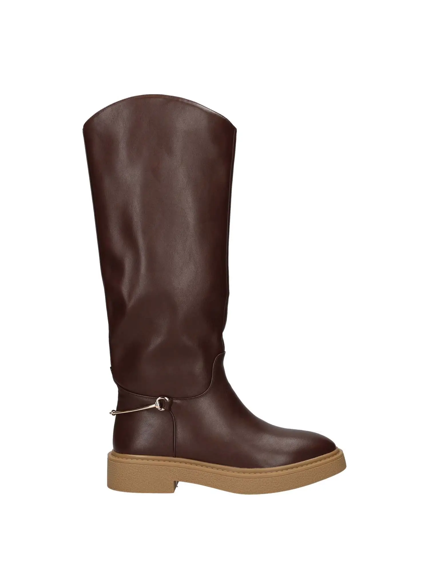 STIVALE DONNA - NINI - 25035 - TM, 41