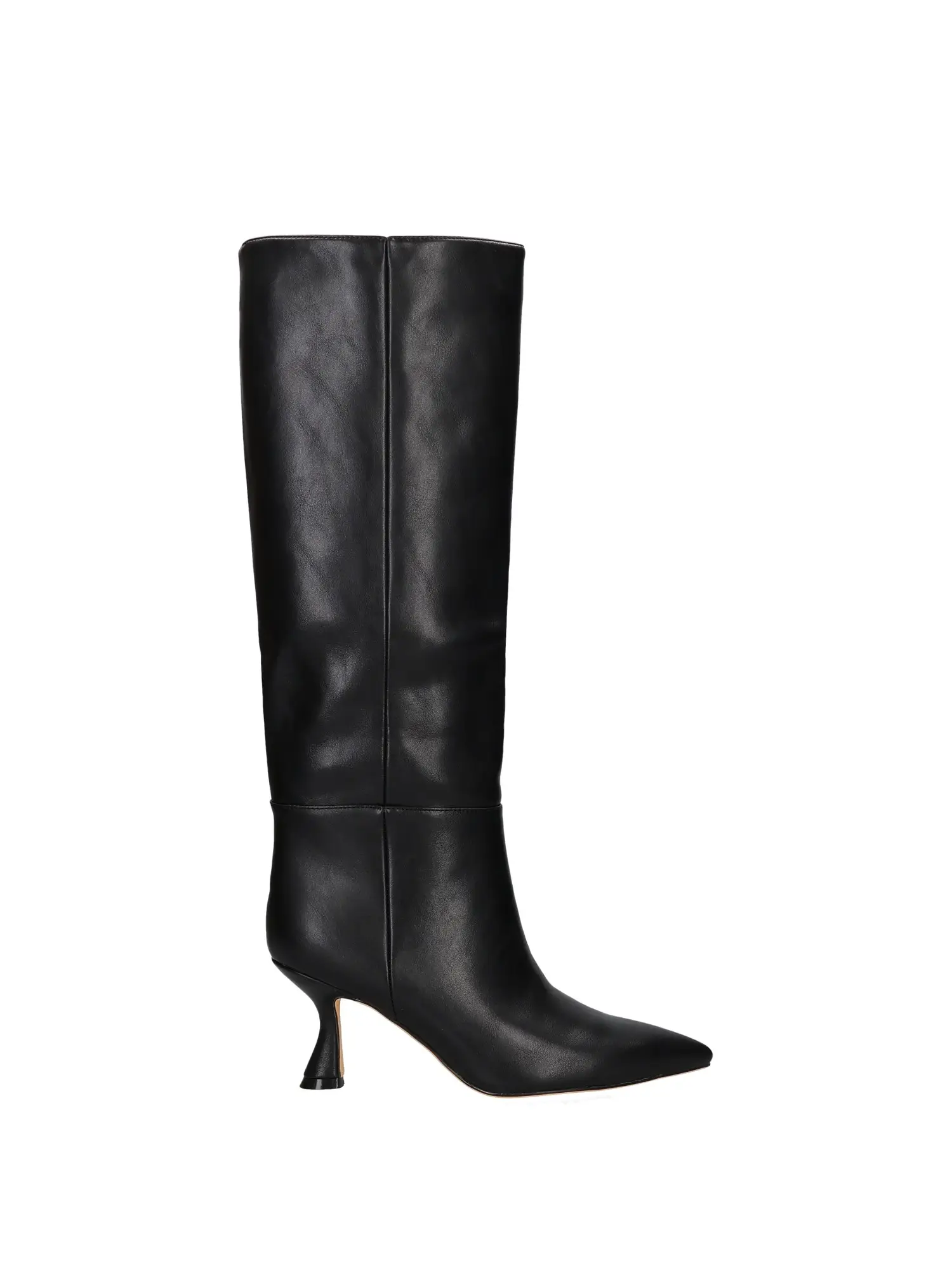 STIVALE DONNA - NINI - 25229 - NERO, 40