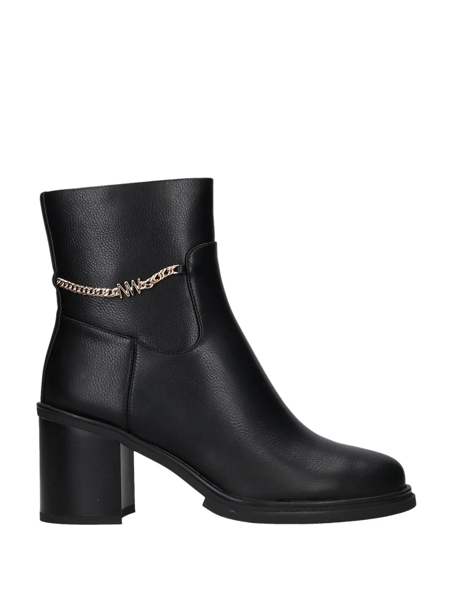 TRONCHETTO DONNA - NINE WEST - 102012041 - NERO, 38