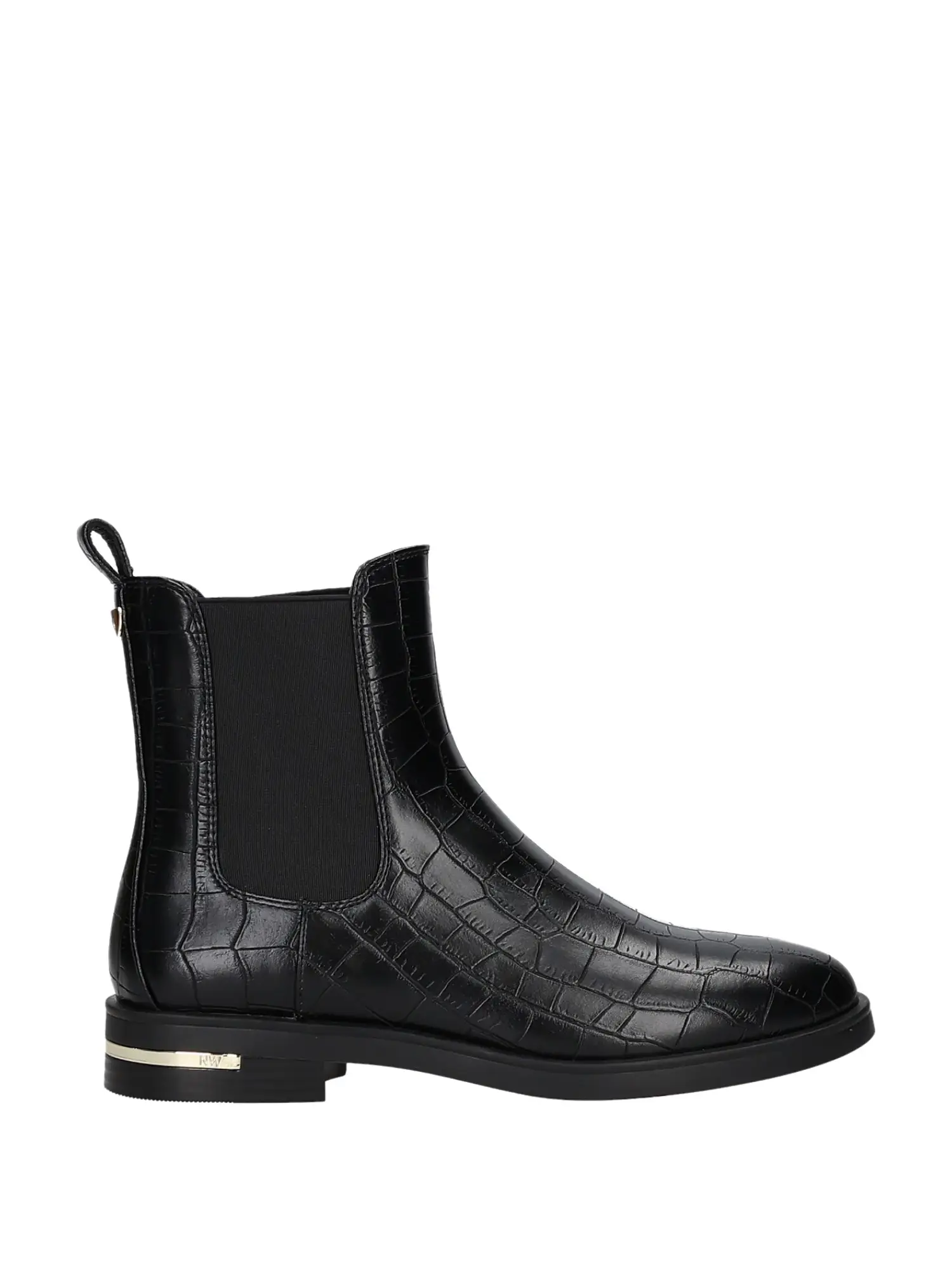 BEATLES DONNA - NINE WEST - 102012055 - NERO, 39
