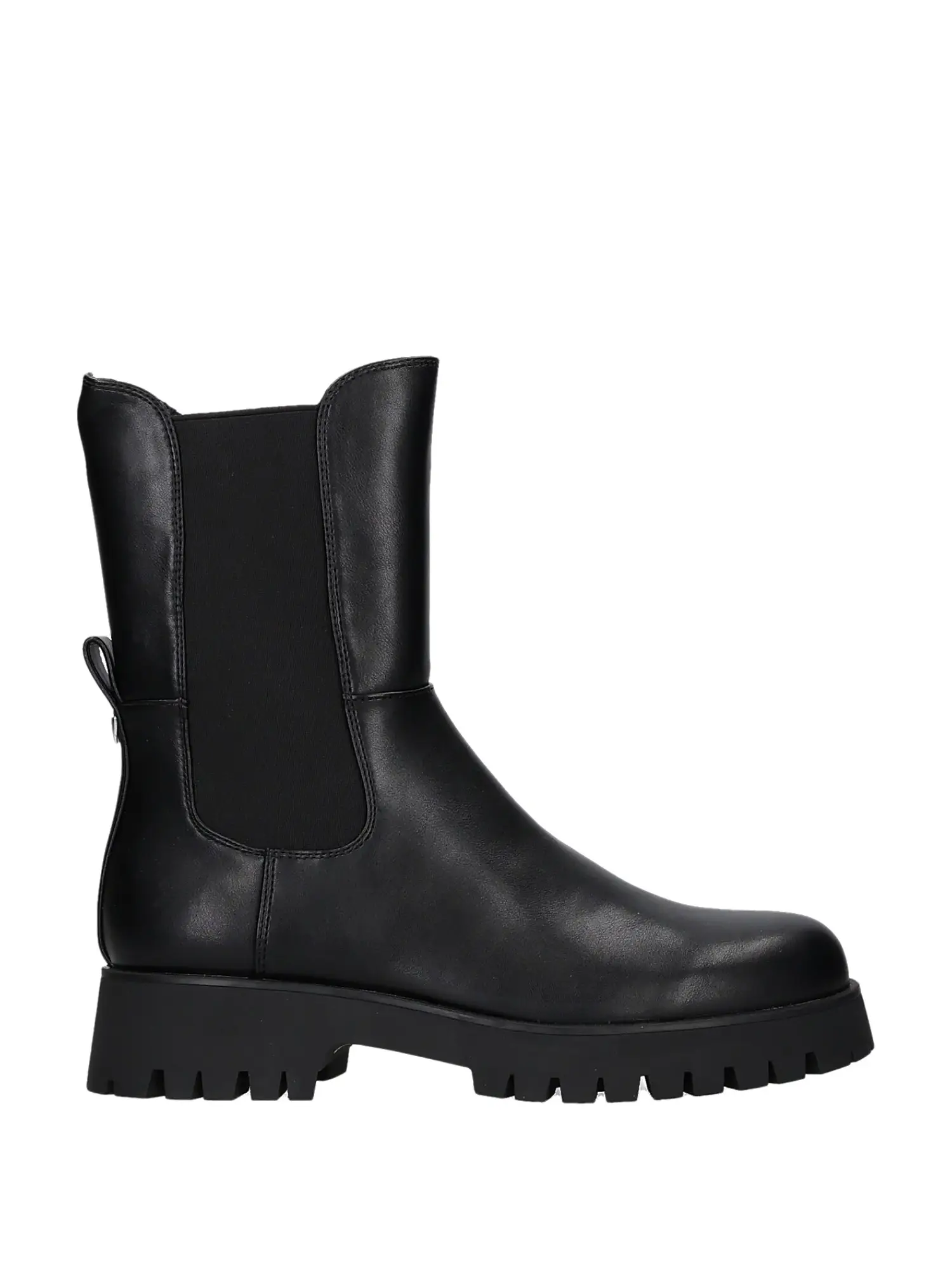 TRONCHETTO DONNA - NINE WEST - 102012152 - NERO, 39