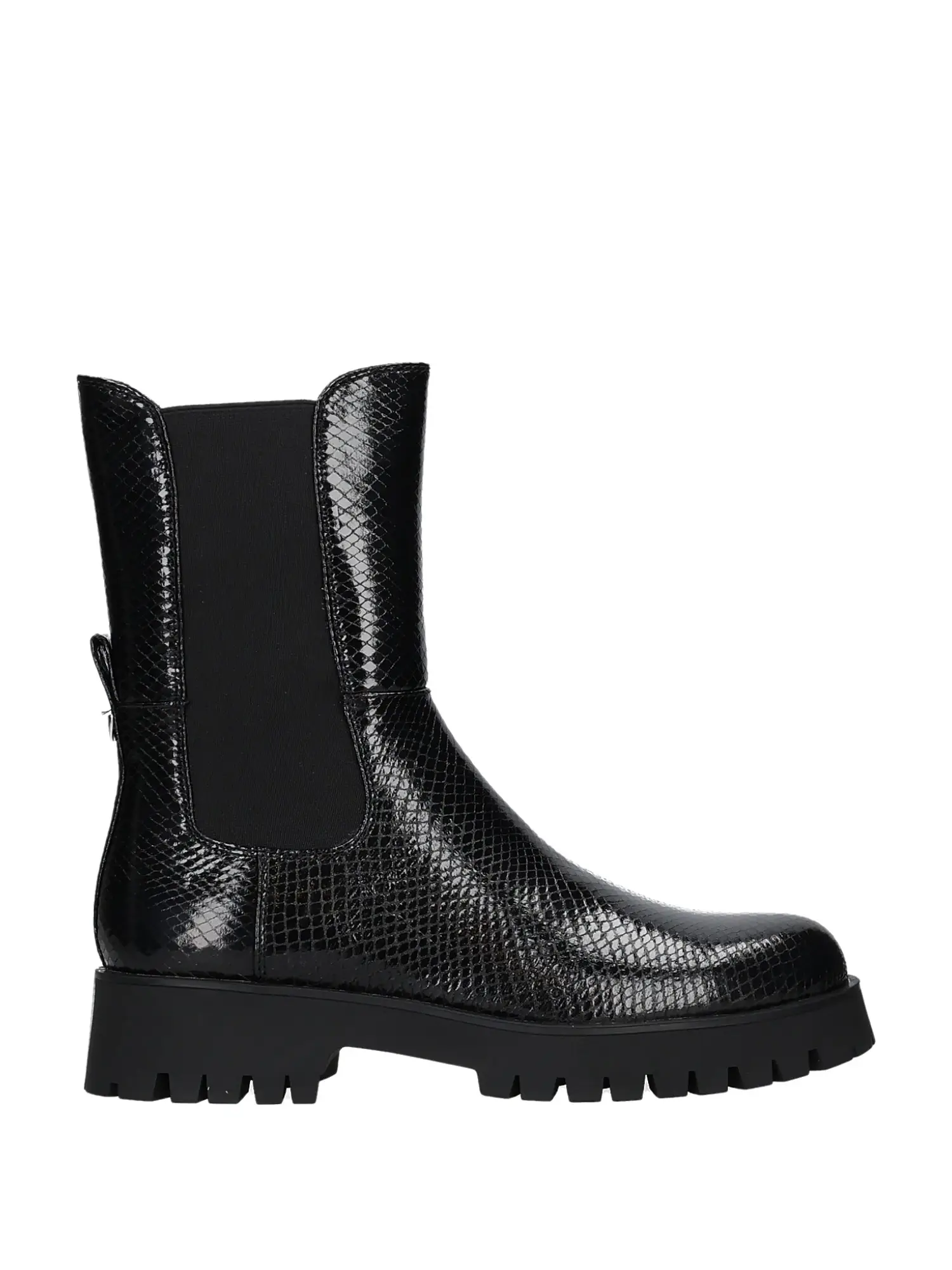 TRONCHETTO DONNA - NINE WEST - 102012156 - NERO, 40