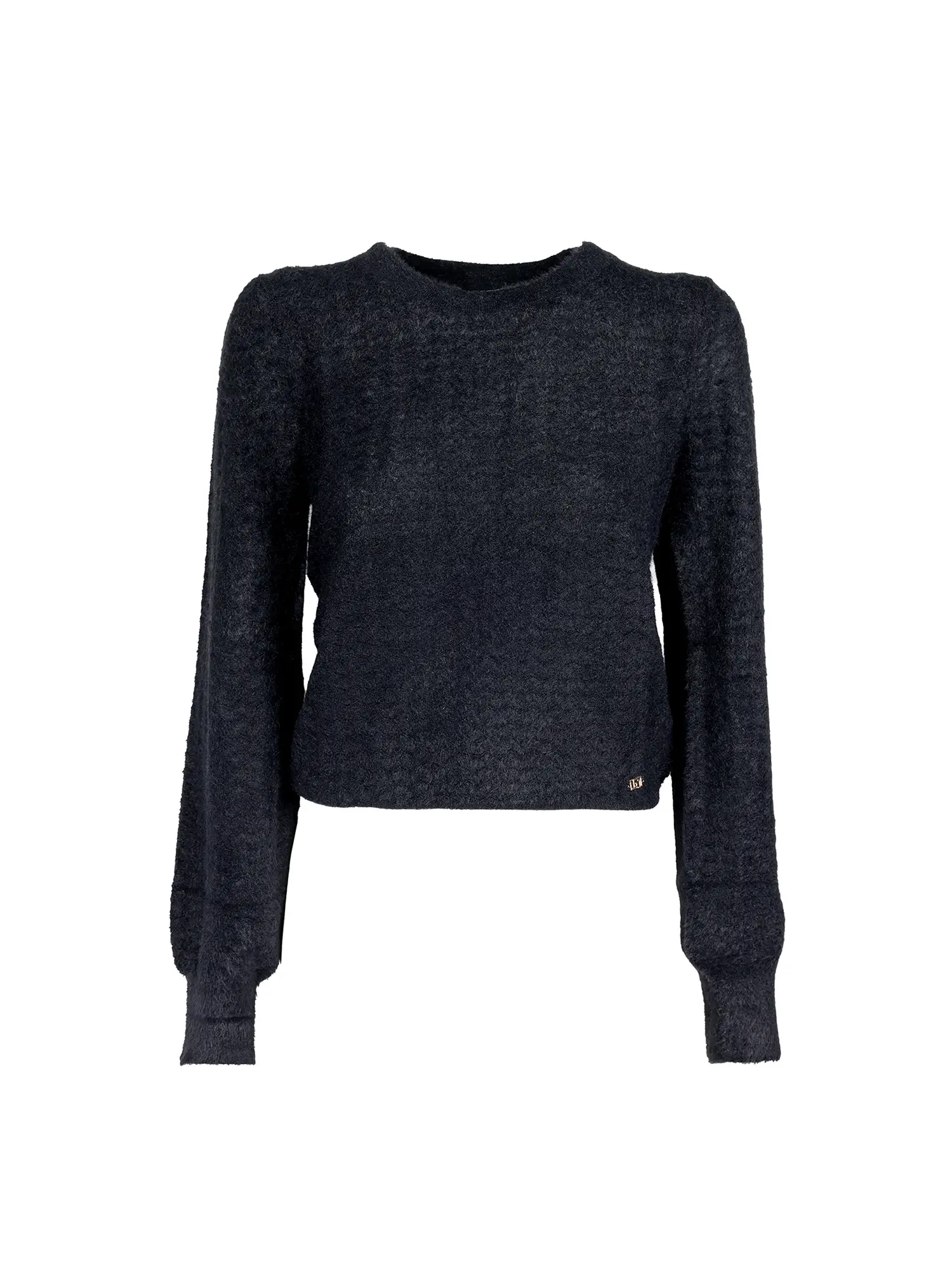 MAGLIONE DONNA - GAUDI JEANS - 521BD53029 - NERO, XS