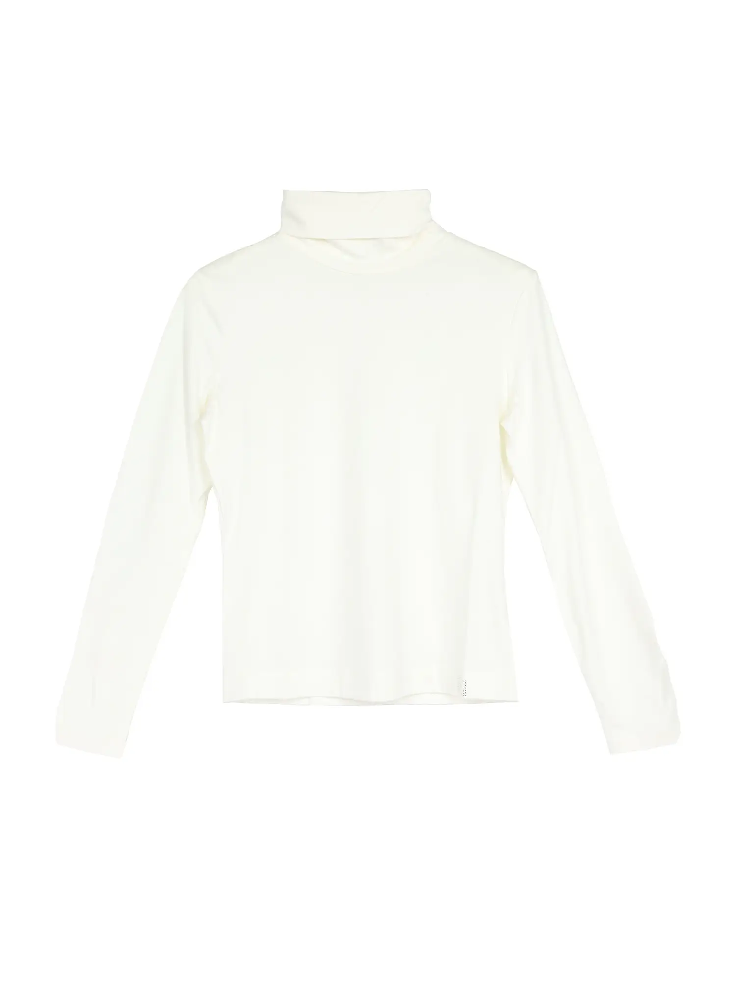 TOP DONNA - GAUDI JEANS - 521BD64004 - BIANCO, M