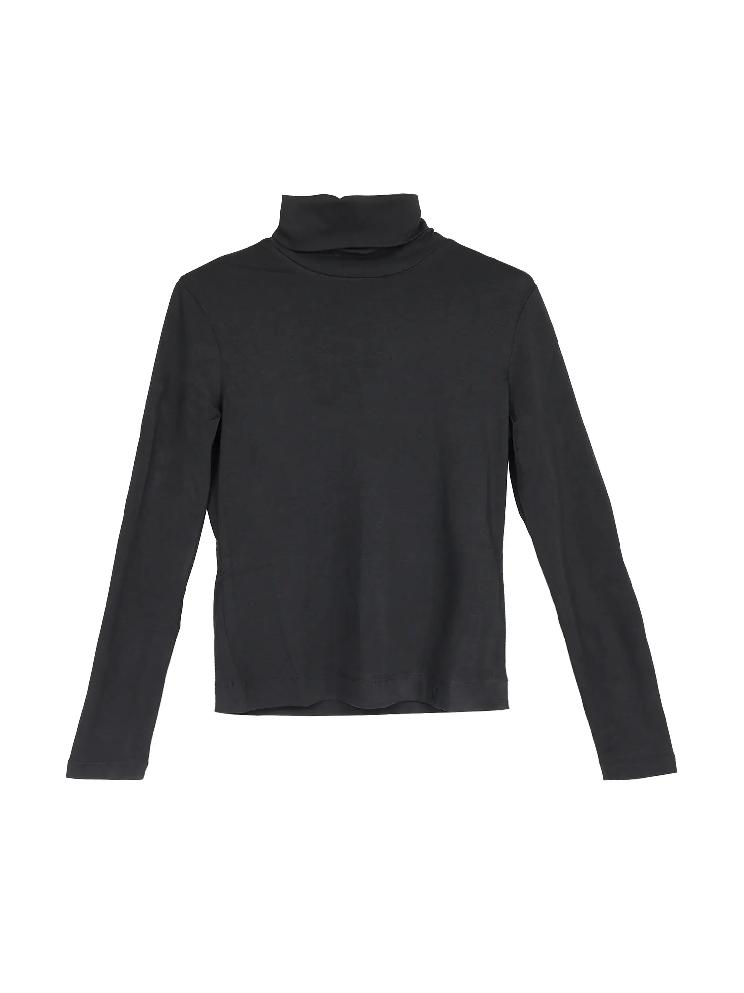 TOP DONNA - GAUDI JEANS - 521BD64004 - NERO, M