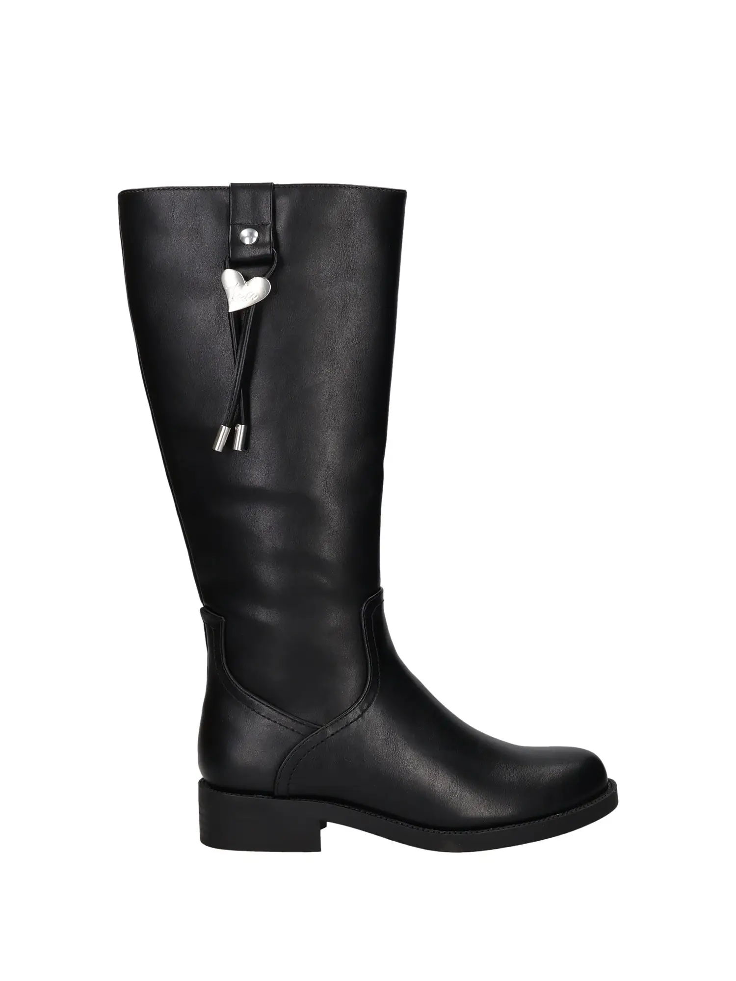 STIVALE DONNA - BRACCIALINI - B57 - NERO, 36