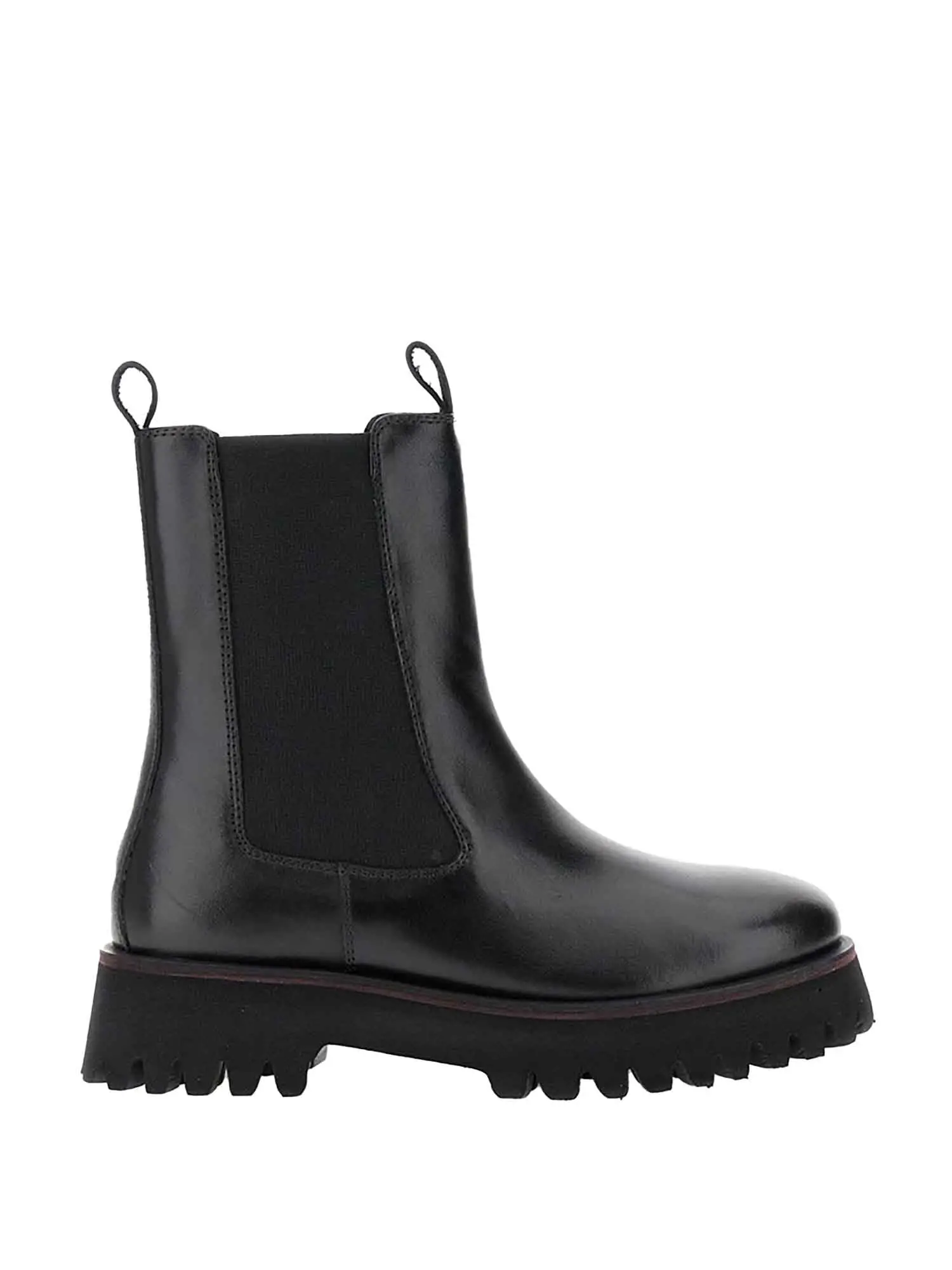 TRONCHETTO DONNA - CAFE NOIR - C1XR1710 - NERO, 36