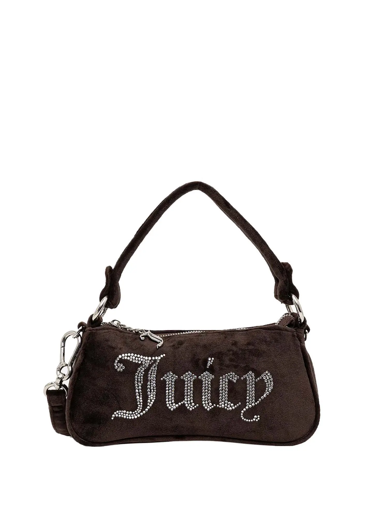 TOTE DONNA - JUICY COUTURE - BEJQL8767WPO - MARRONE, UNICA