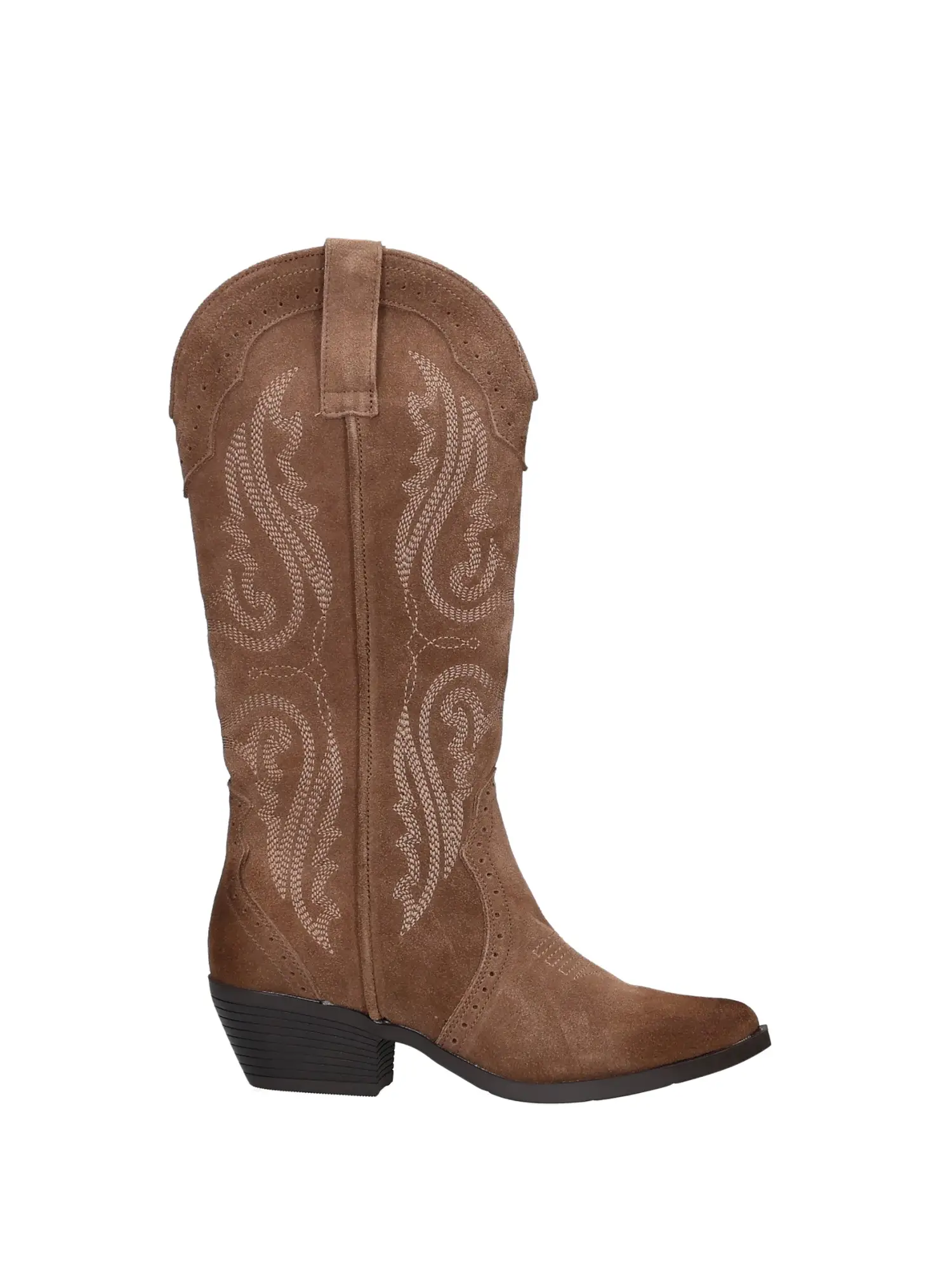 STIVALE DONNA - IKAROS - 25006 - TAUPE, 40