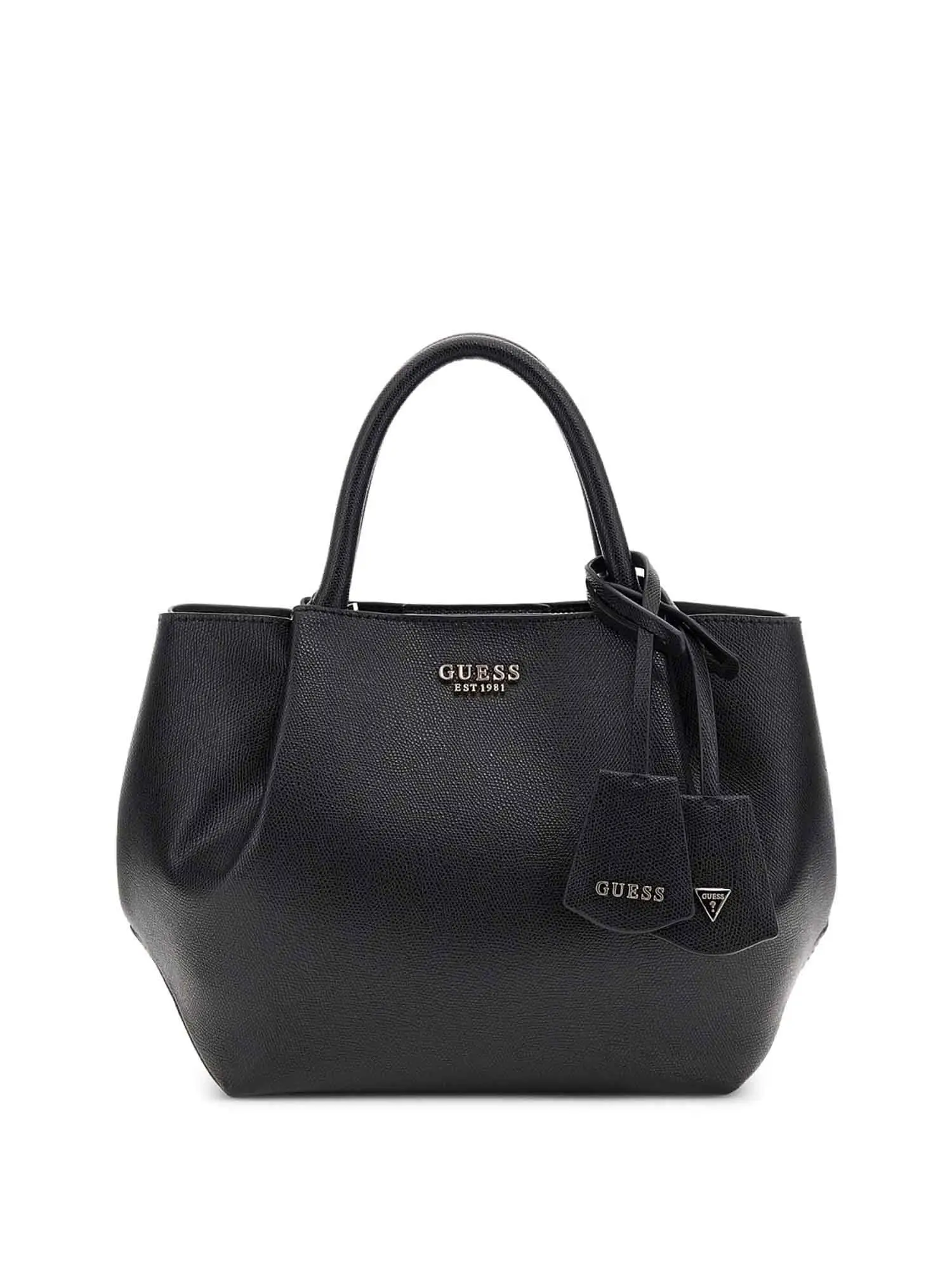 BORSA A MANO DONNA - GUESS - HWBG78 98060 - NERO, UNICA