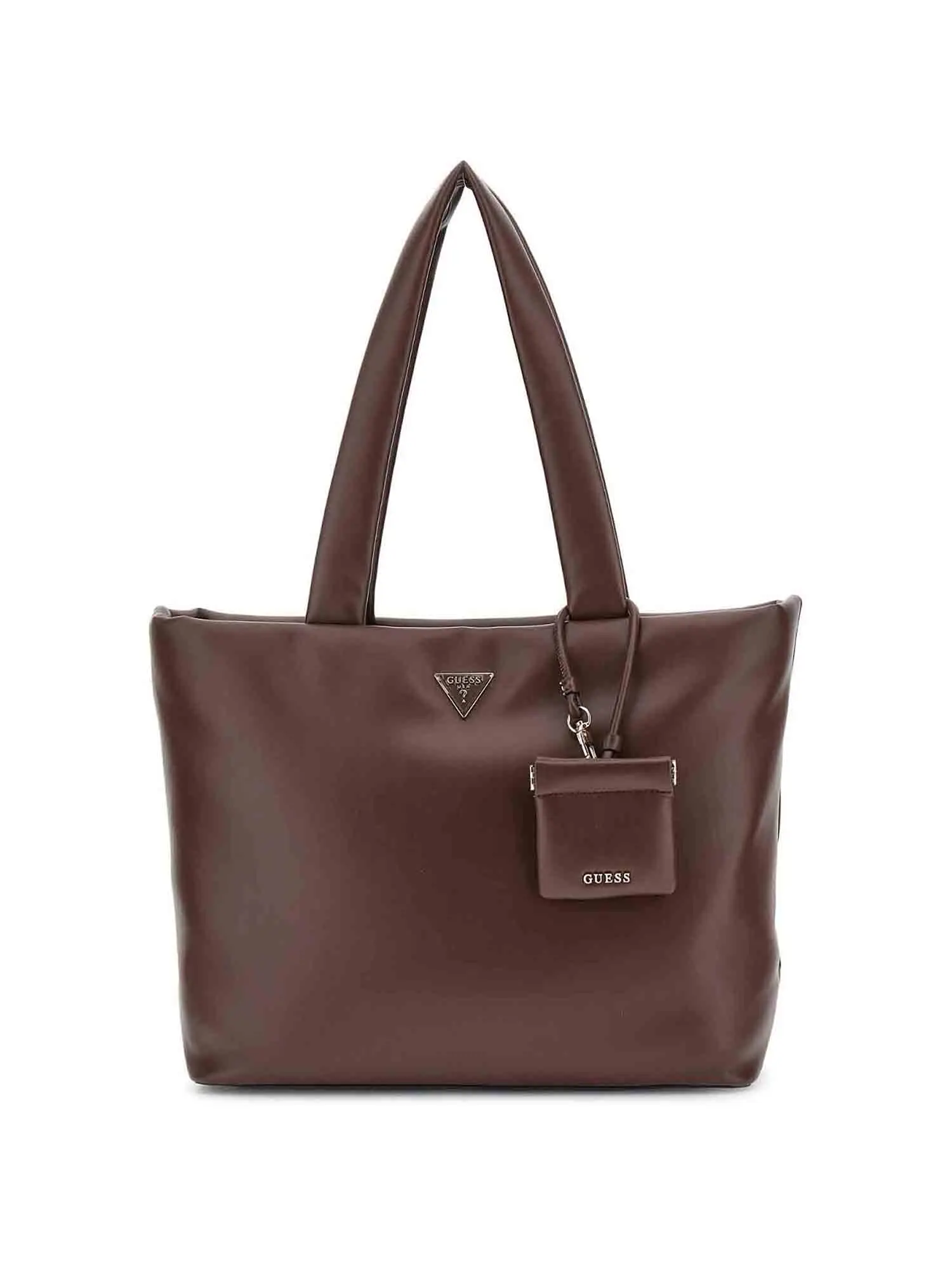 TOTE DONNA - GUESS - HWNG75 34230 - CAFFE, UNICA