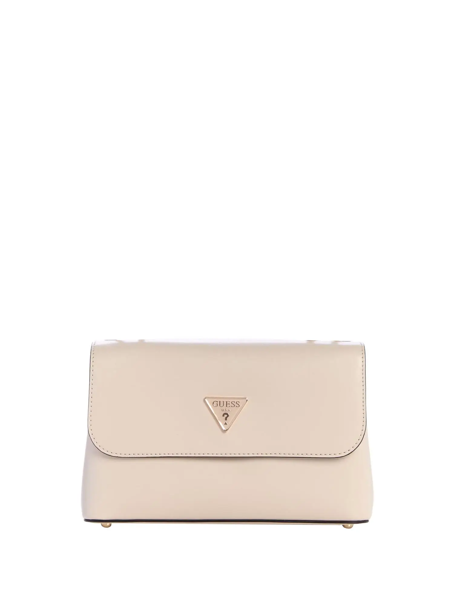 TRACOLLA DONNA - GUESS - HWVG72 08200 - BIANCO, UNICA