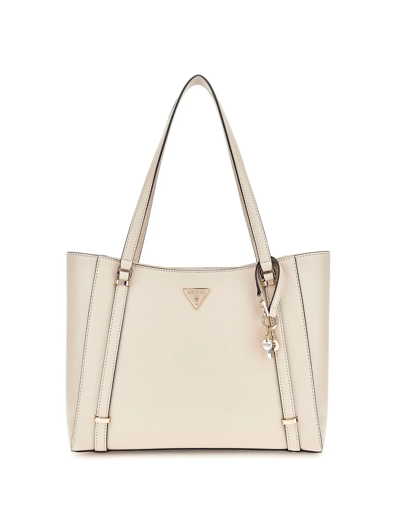 TOTE DONNA - GUESS - HWVG72 08230 - BIANCO, UNICA