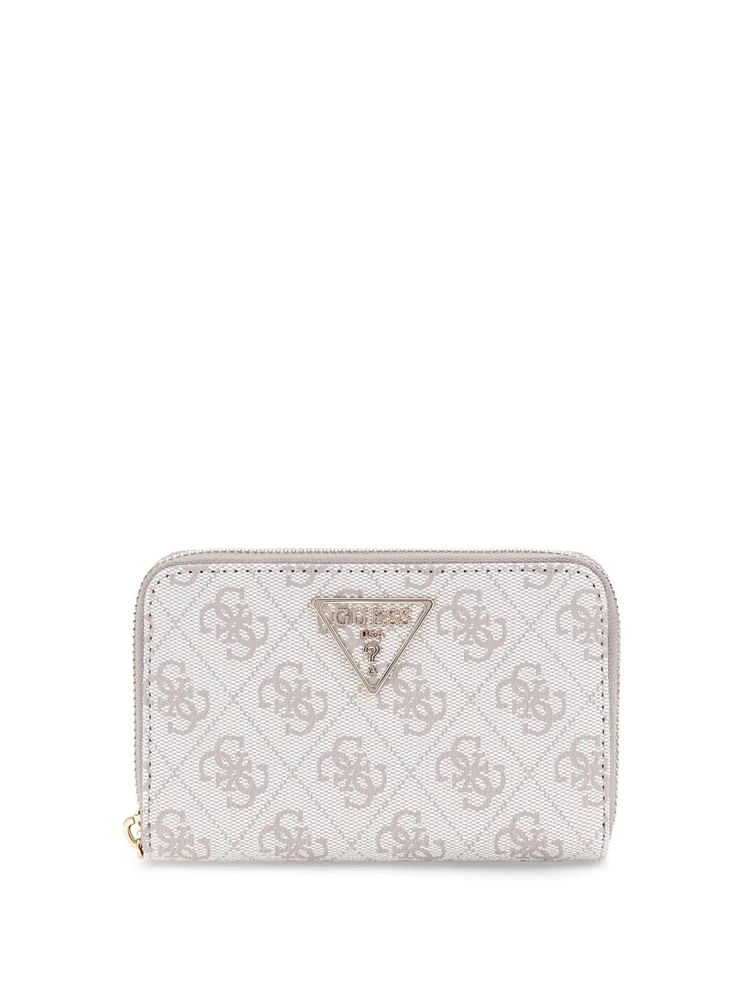 PORTAFOGLIO DONNA - GUESS - SWSG74 59140 - TAUPE, UNICA