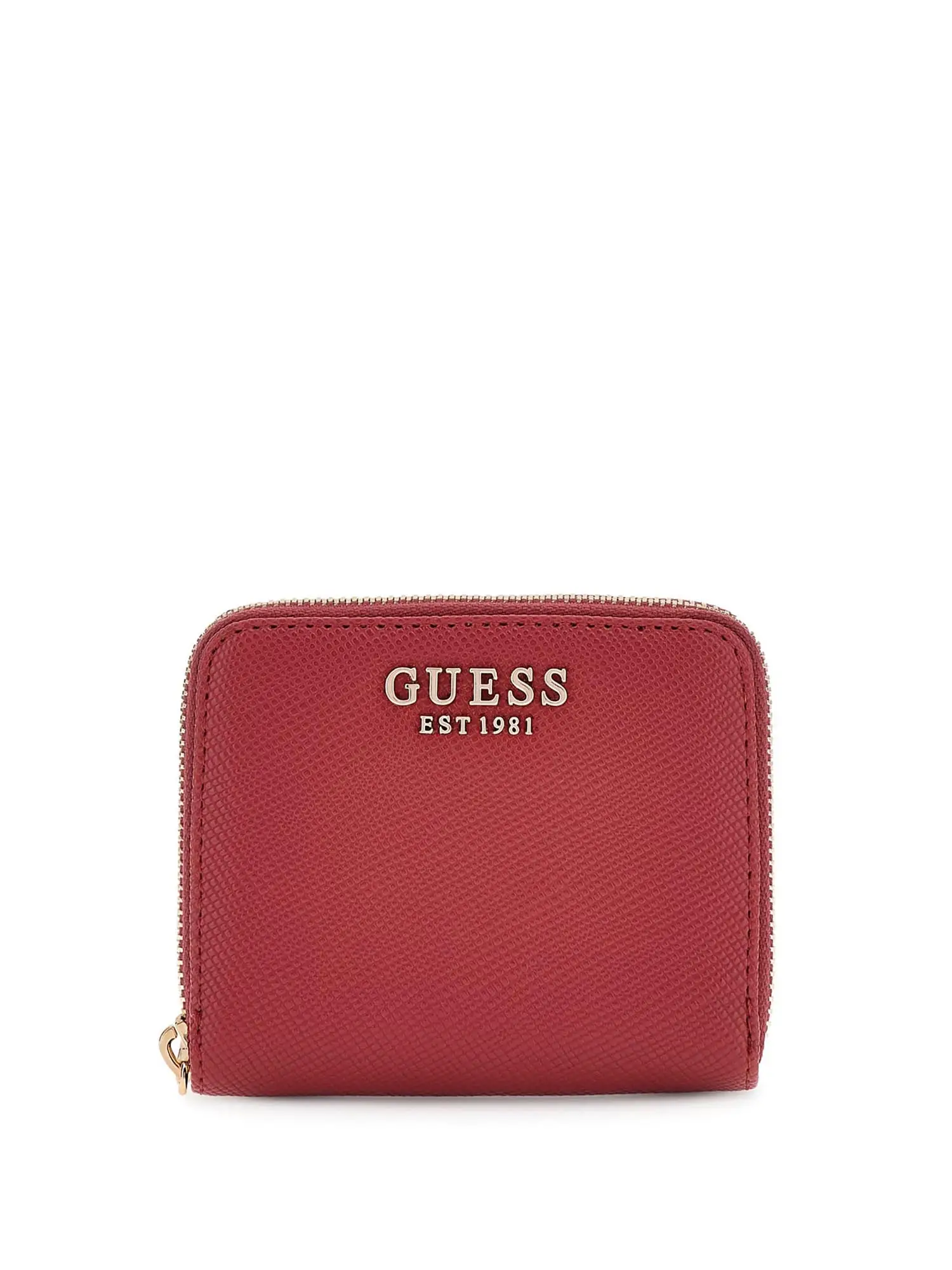 PORTAFOGLIO DONNA - GUESS - SWZG74 59137 - ROSSO, UNICA