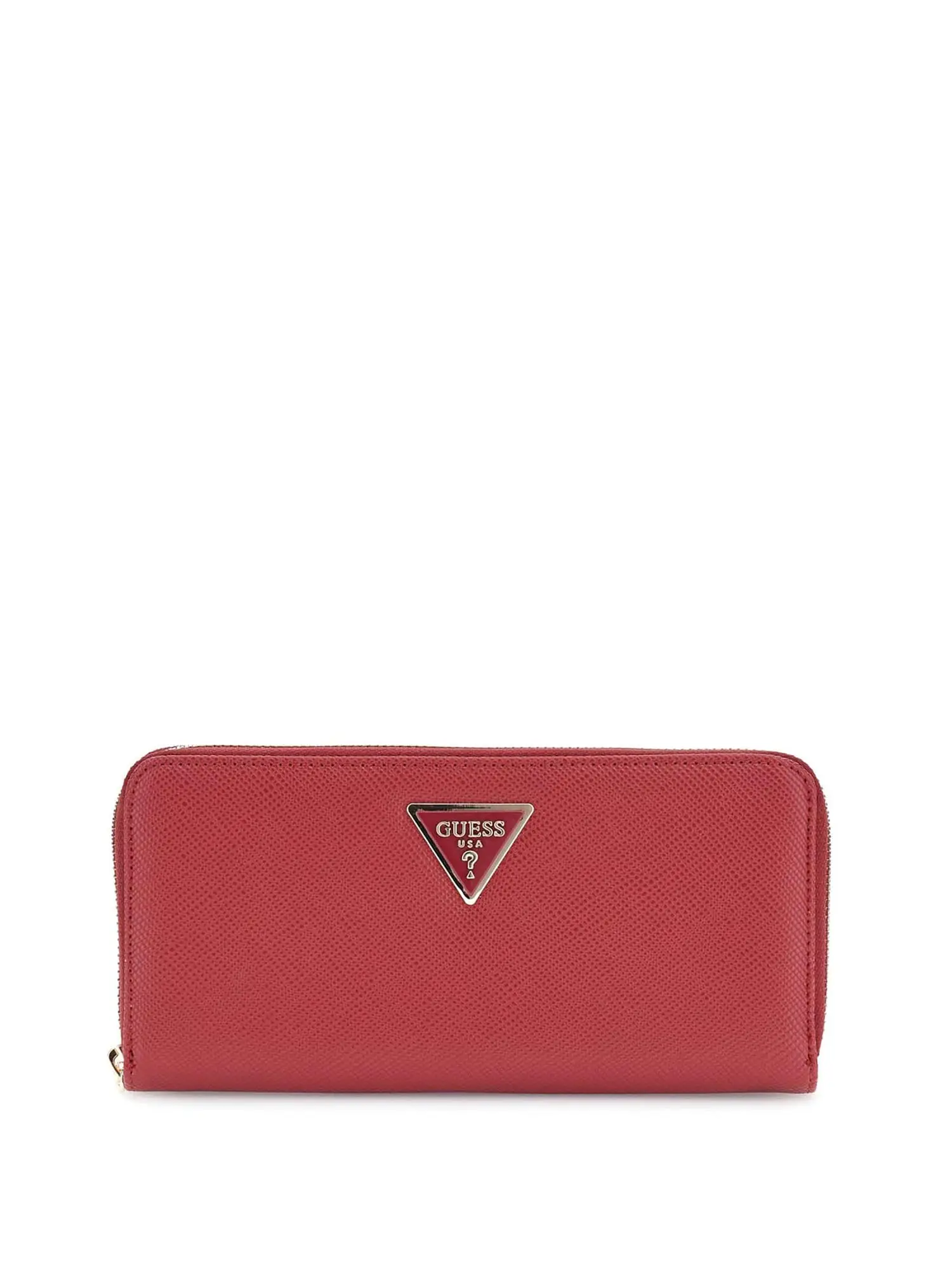 PORTAFOGLIO DONNA - GUESS - SWZG74 59146 - ROSSO, UNICA